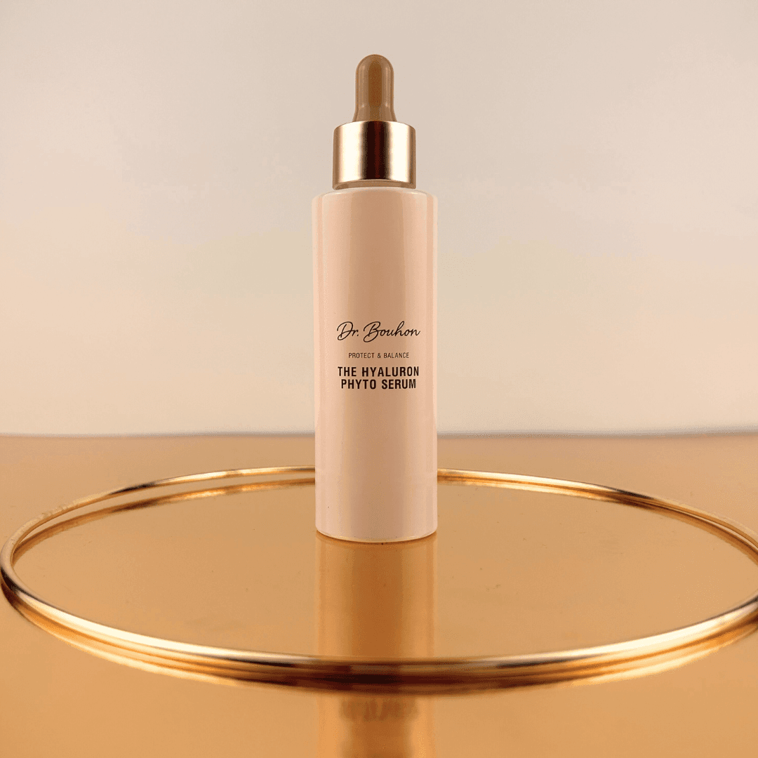 Produktbild DR. BOUHON The Hyaluron Phyto Serum 28 von 28