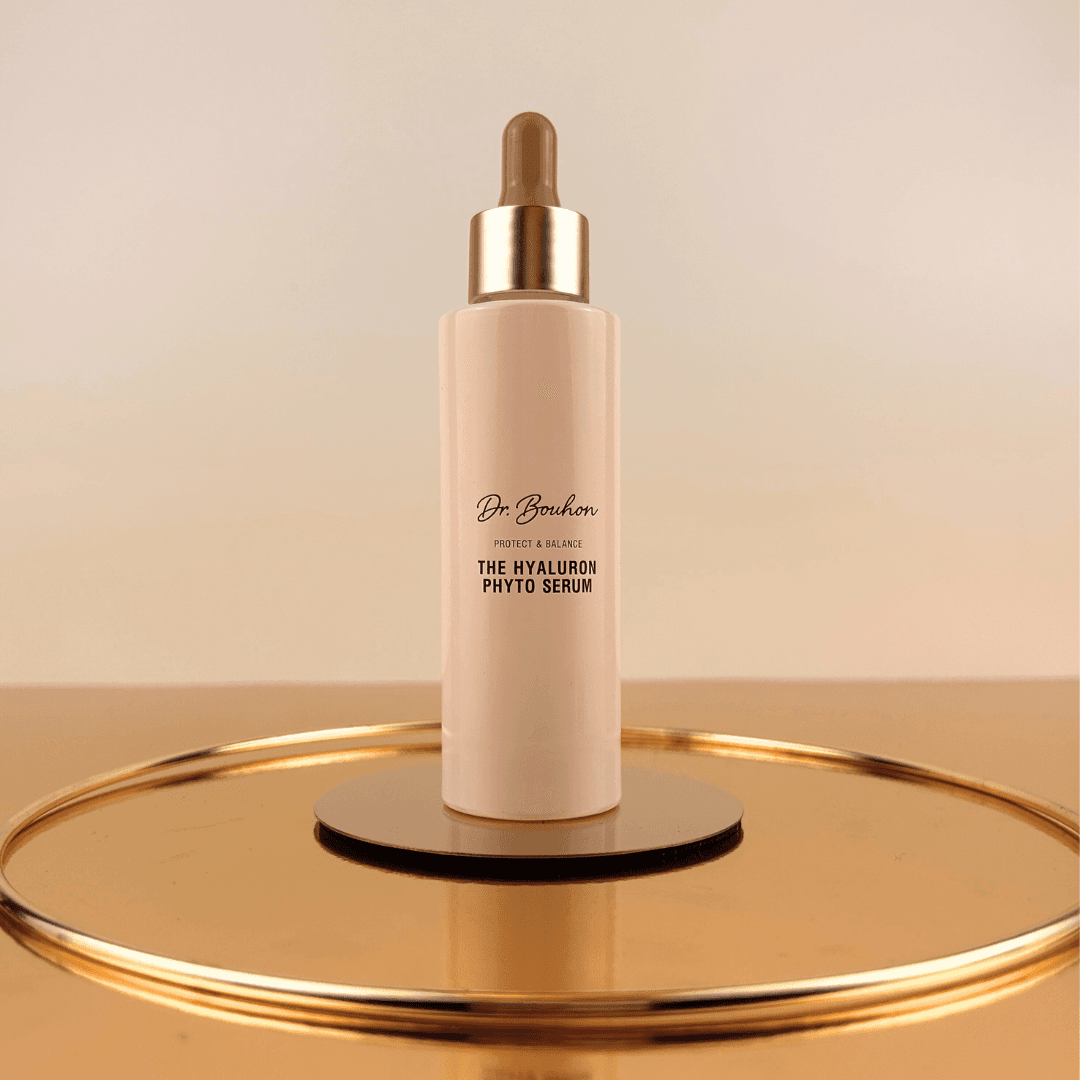 Produktbild DR. BOUHON The Hyaluron Phyto Serum 25 von 28