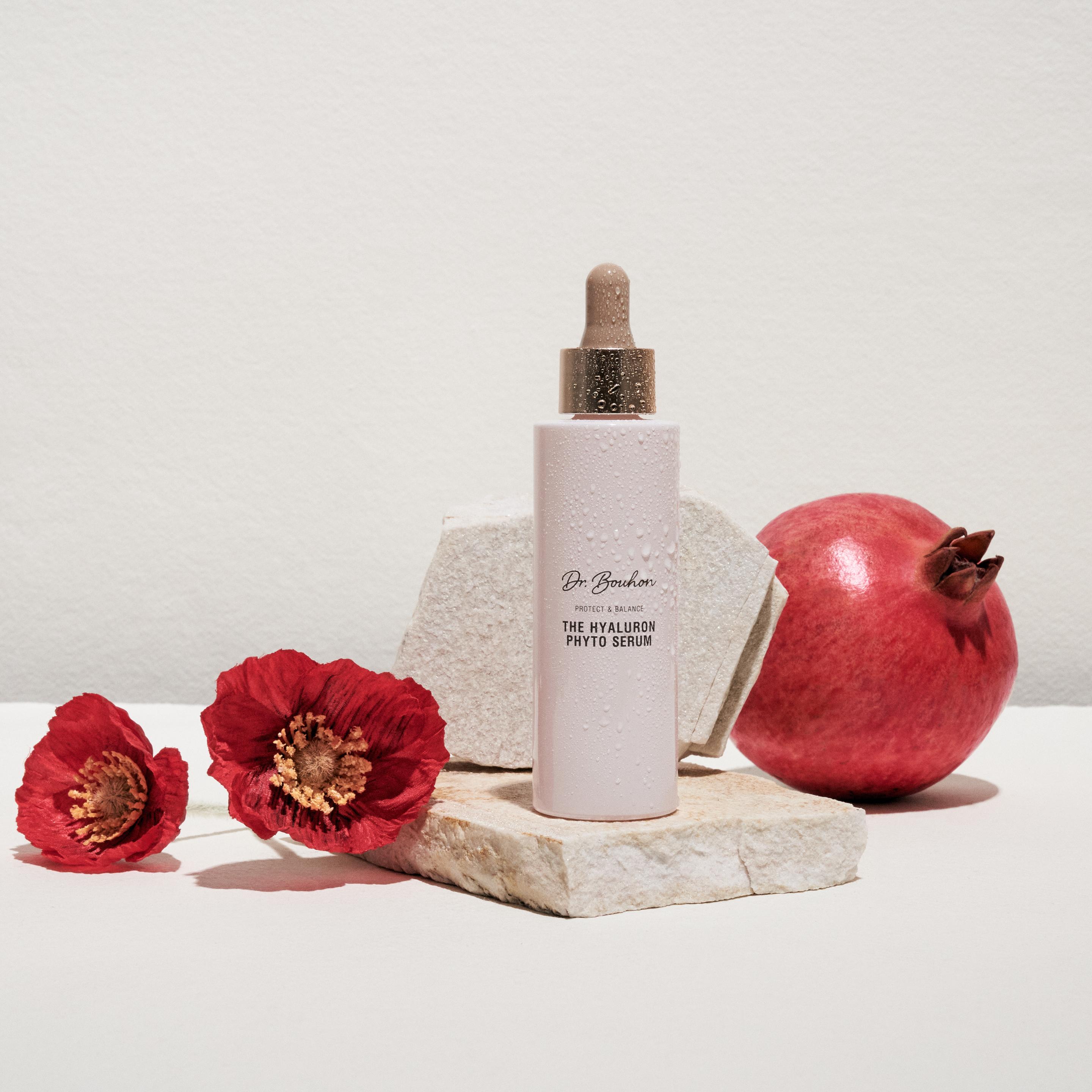 Produktbild DR. BOUHON The Hyaluron Phyto Serum 14 von 28