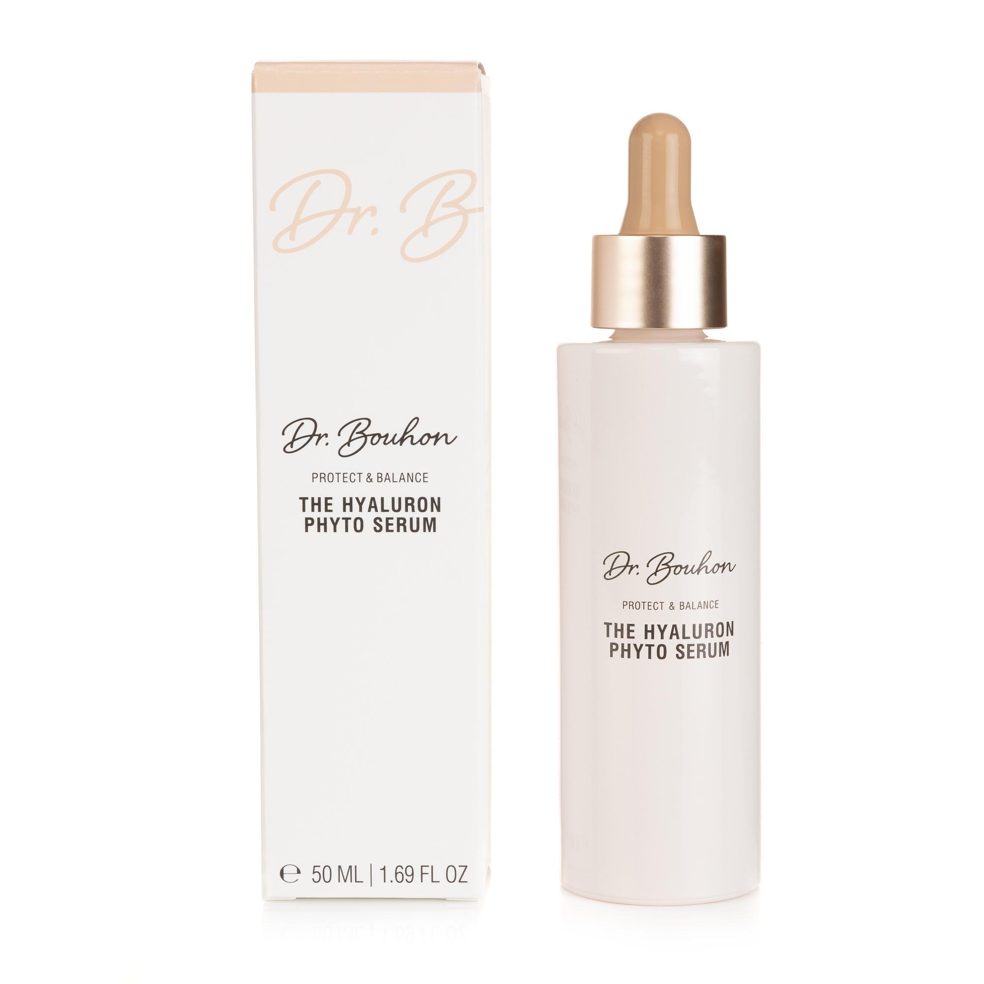 Produktbild DR. BOUHON The Hyaluron Phyto Serum 2 von 28