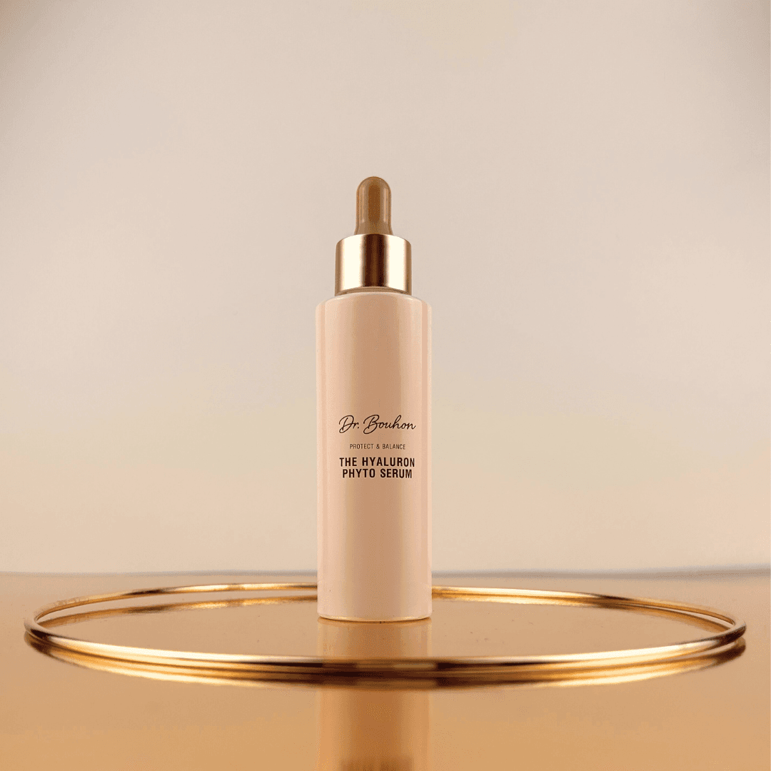 Produktbild DR. BOUHON The Hyaluron Phyto Serum 23 von 28