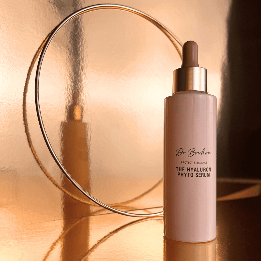 Produktbild DR. BOUHON The Hyaluron Phyto Serum 11 von 28