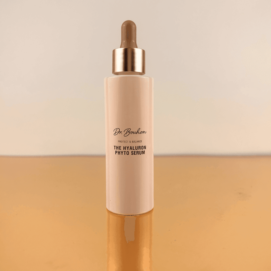 Produktbild DR. BOUHON The Hyaluron Phyto Serum 10 von 28