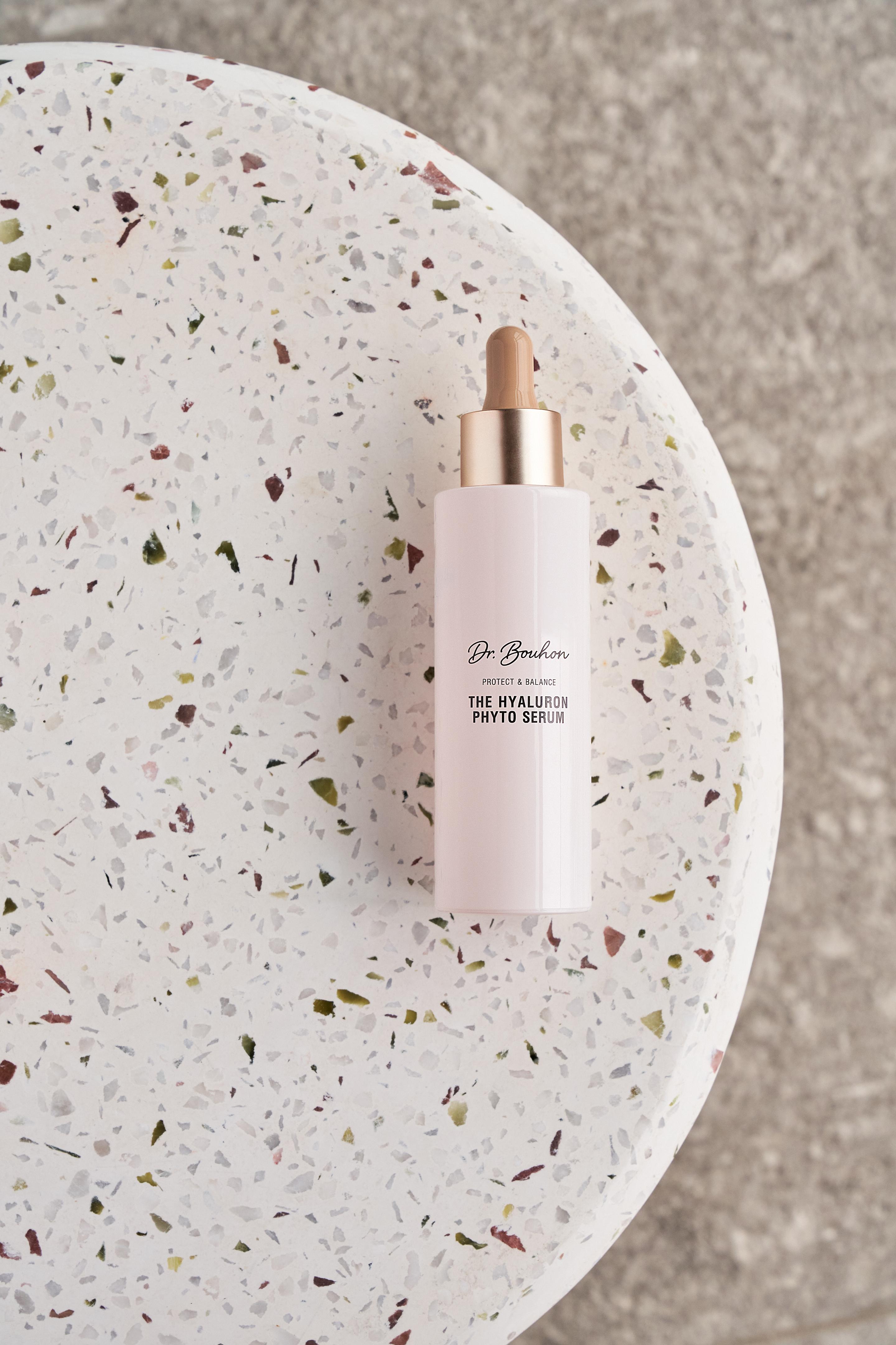 Produktbild DR. BOUHON The Hyaluron Phyto Serum 5 von 28