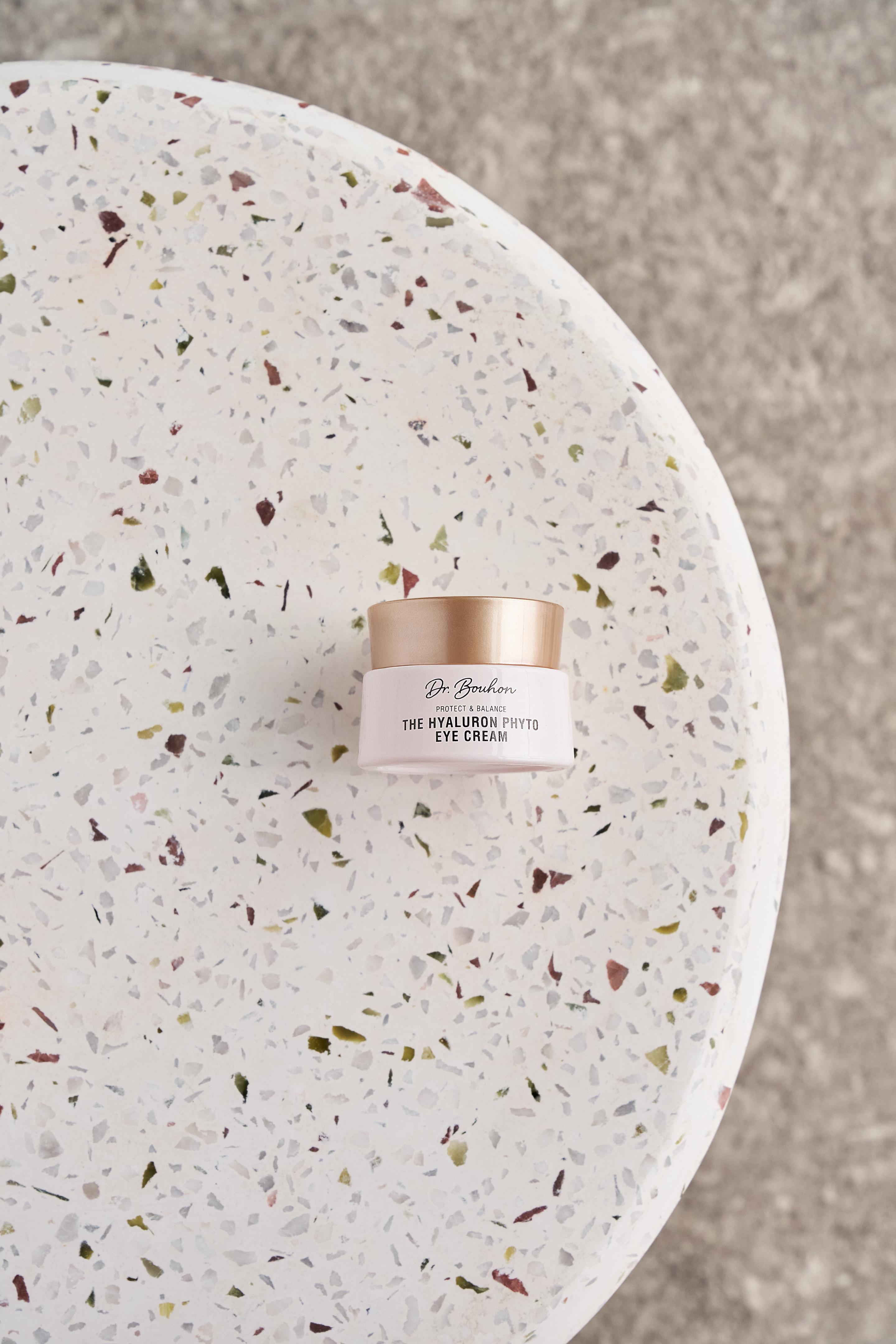 Produktbild DR. BOUHON The Hyaluron Phyto Eye Cream 6 von 9
