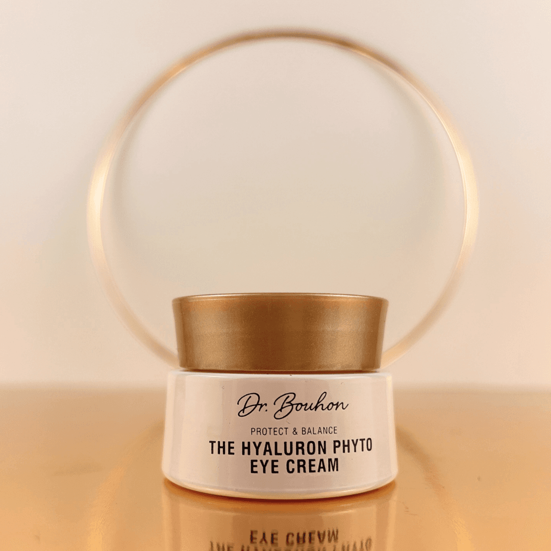 Produktbild DR. BOUHON The Hyaluron Phyto Eye Cream 4 von 9