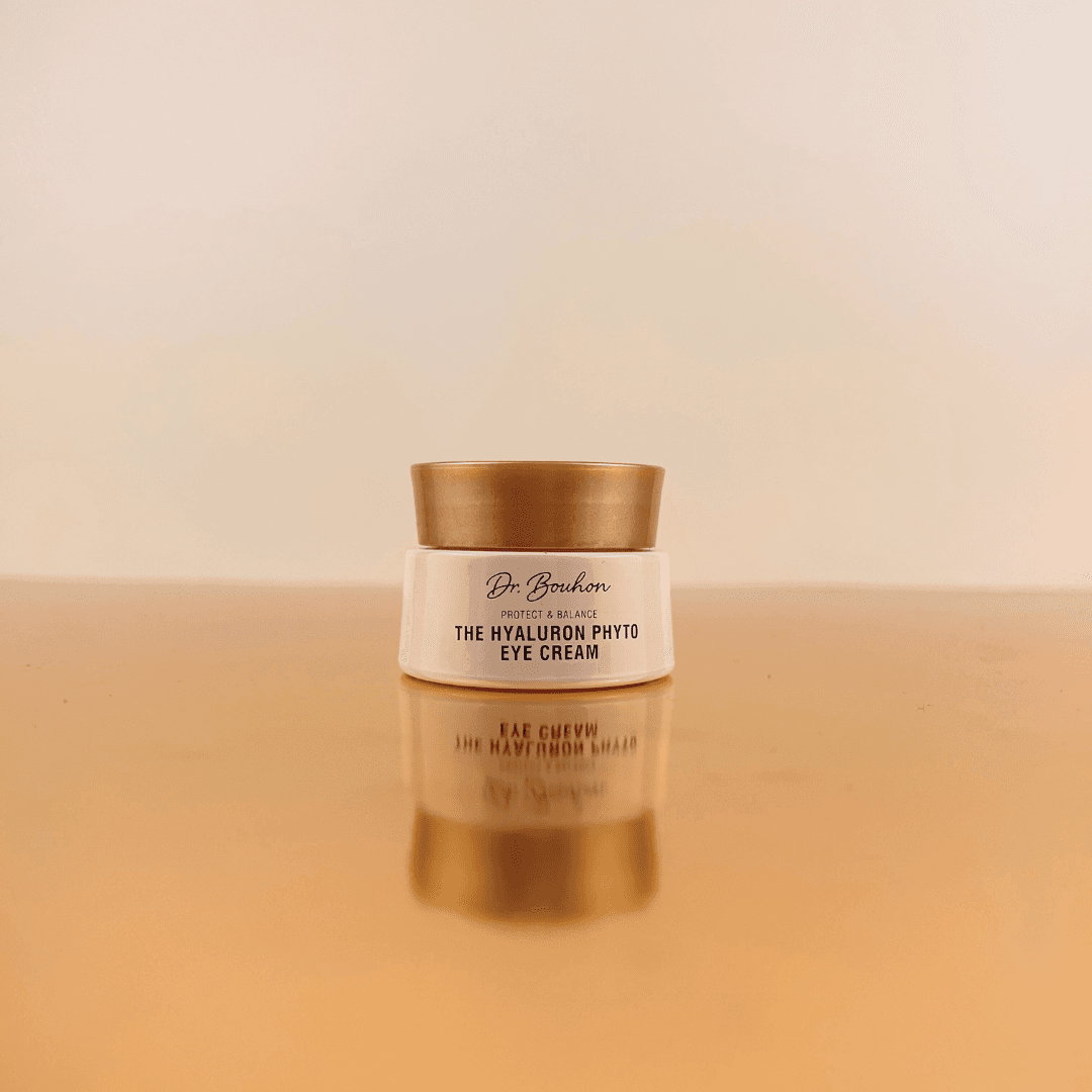 Produktbild DR. BOUHON The Hyaluron Phyto Eye Cream 2 von 9