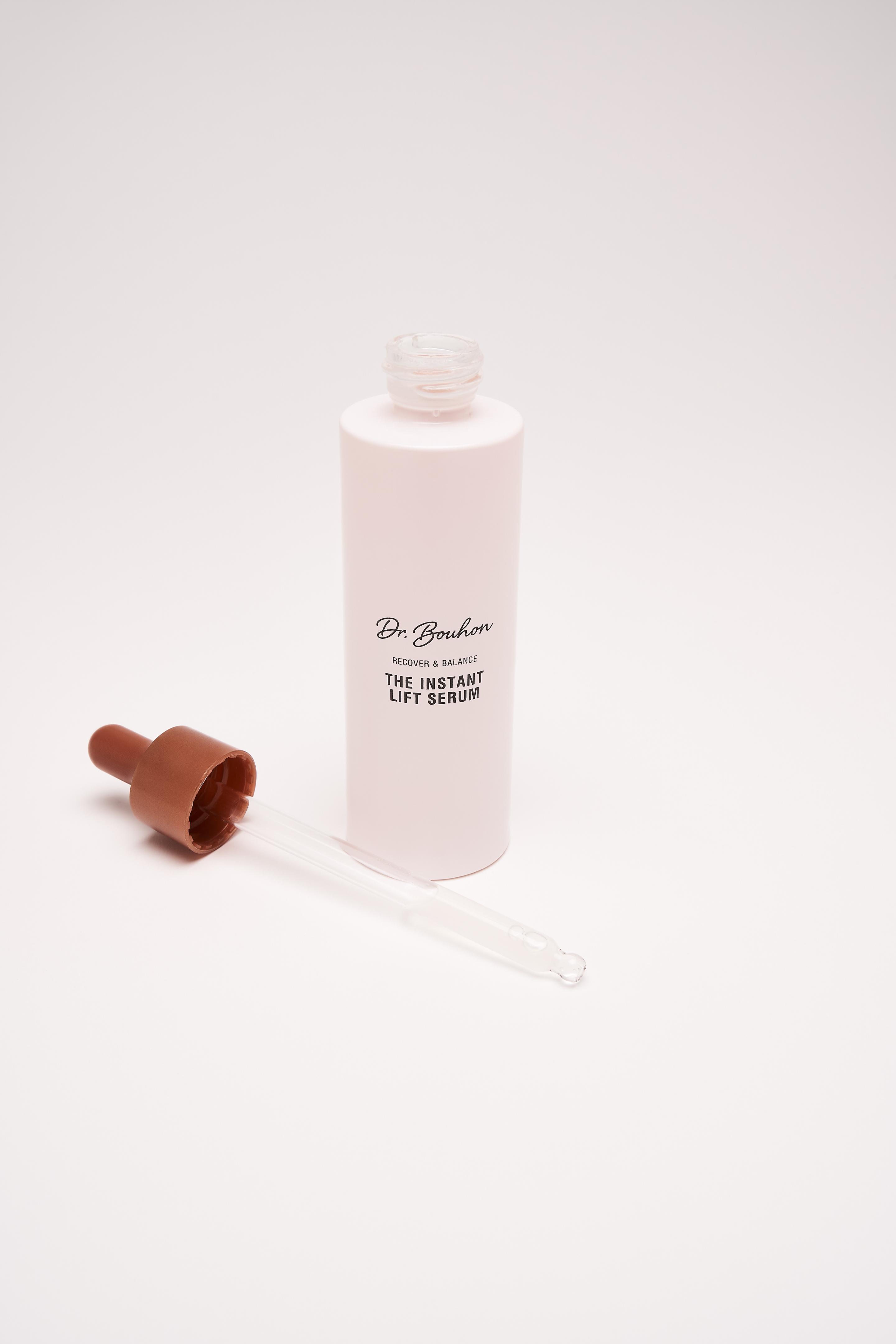Produktbild DR. BOUHON The Instant Lift Serum 8 von 8