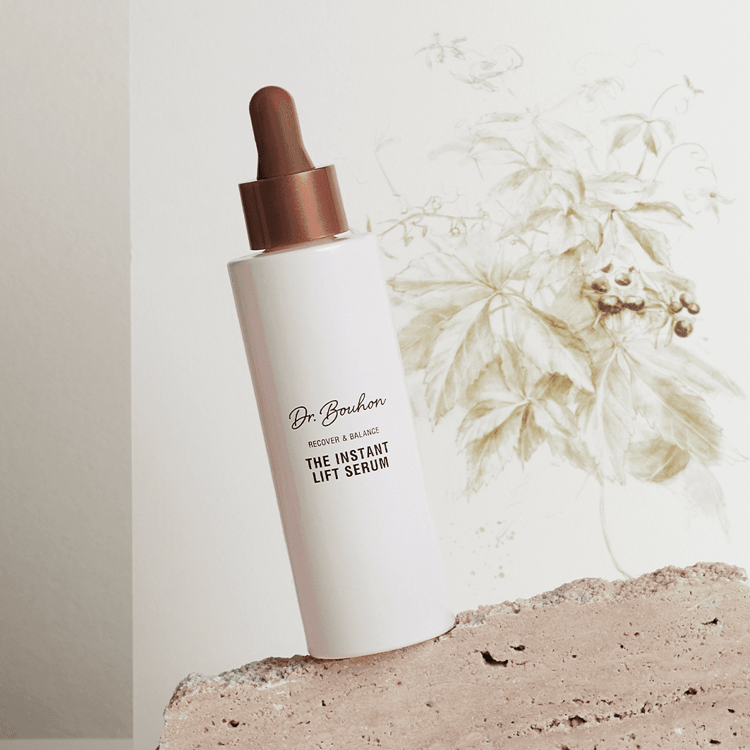 Produktbild DR. BOUHON The Instant Lift Serum 5 von 8