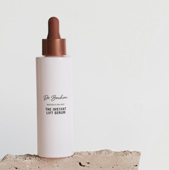 Produktbild DR. BOUHON The Instant Lift Serum 3 von 8