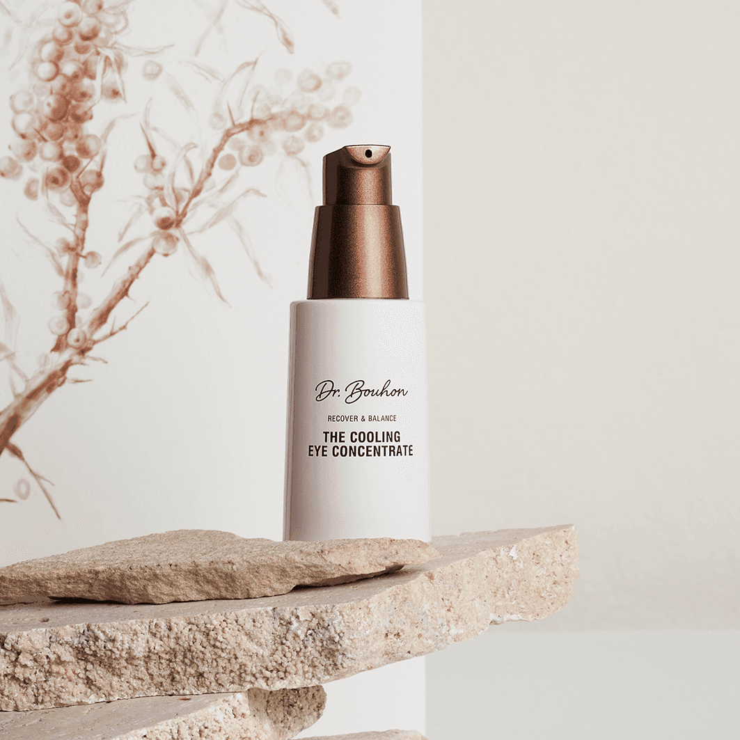 Produktbild DR. BOUHON The Cooling Eye Concentrate 5 von 6