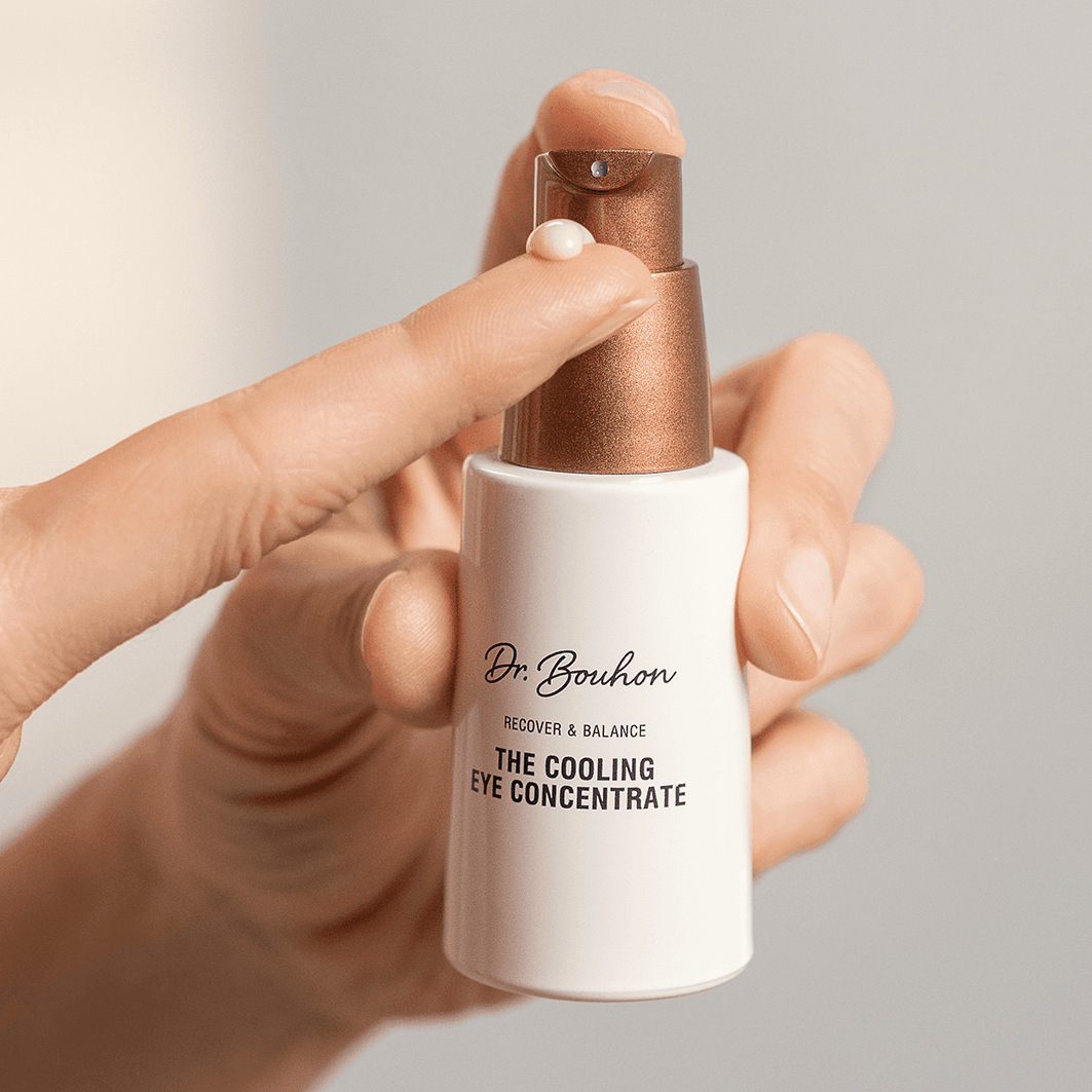 Produktbild DR. BOUHON The Cooling Eye Concentrate 4 von 6