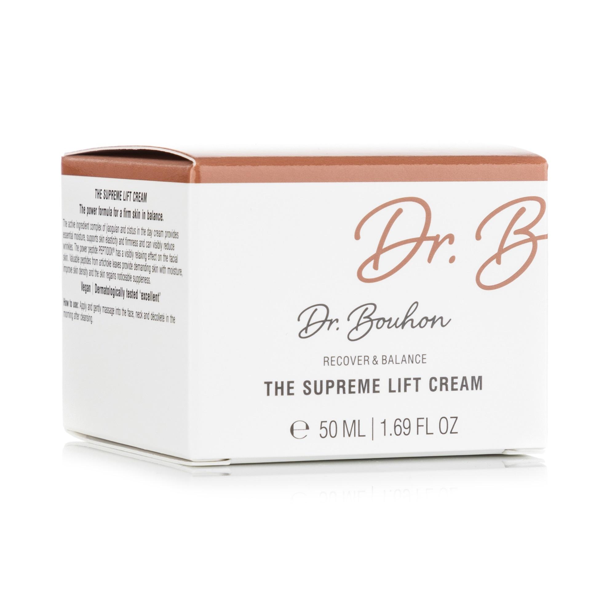 Produktbild DR. BOUHON The Supreme Lift Cream 2 von 7