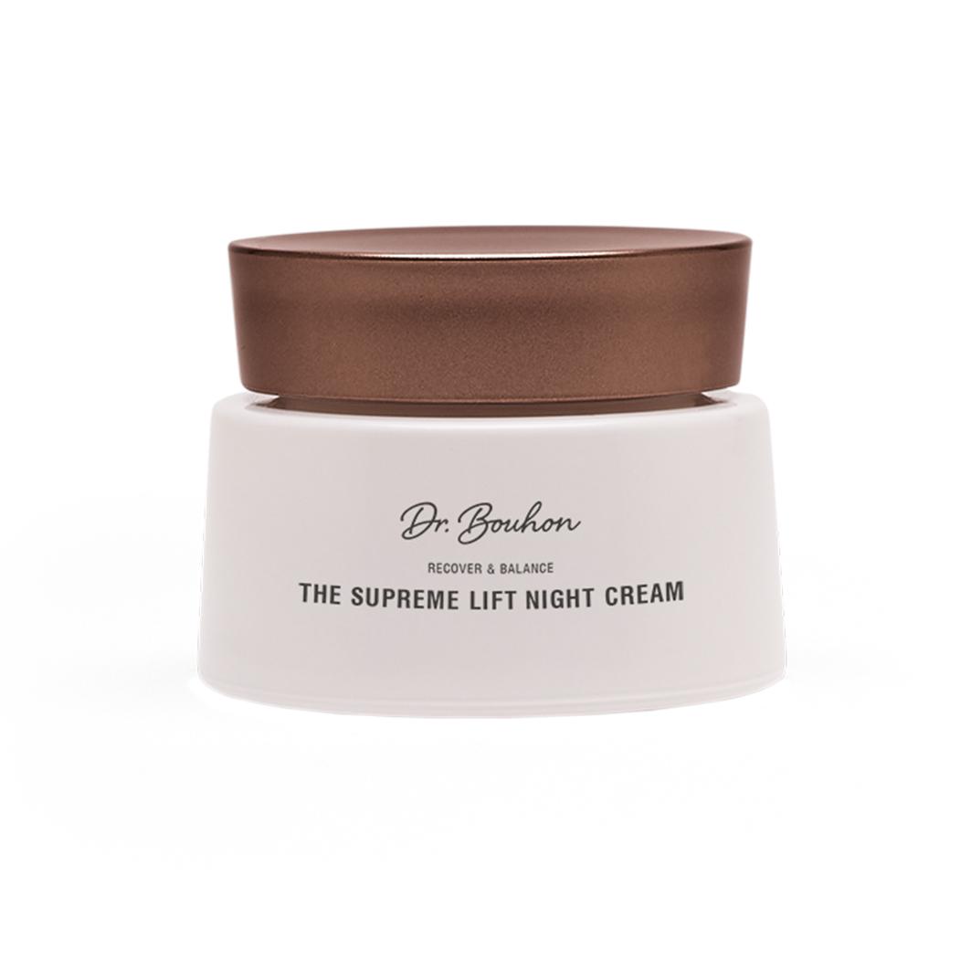 DR. BOUHON The Supreme Lift Night Cream