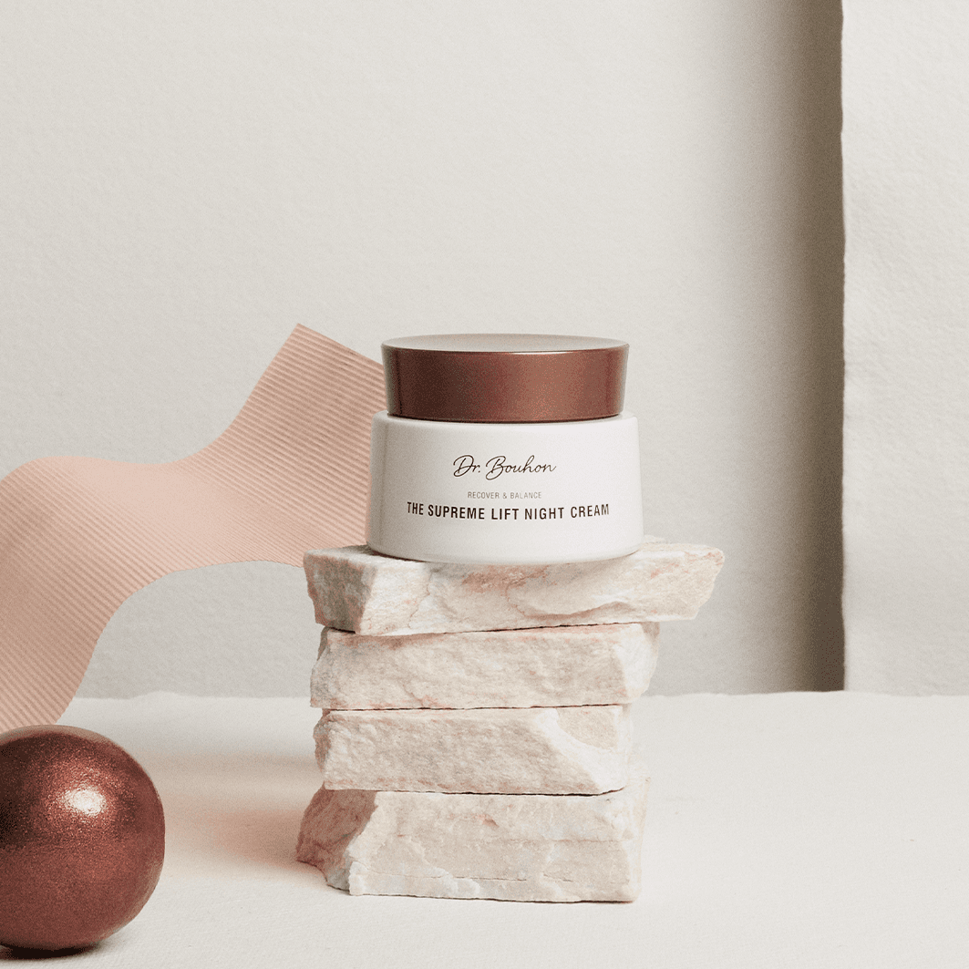Produktbild DR. BOUHON The Supreme Lift Night Cream 9 von 9