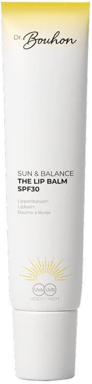 DR. BOUHON The Lip Balm SPF30