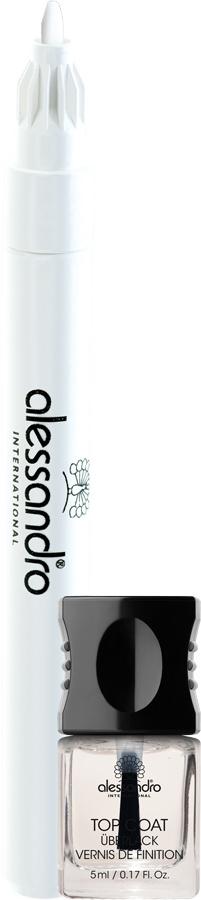 alessandro French Liner Set White