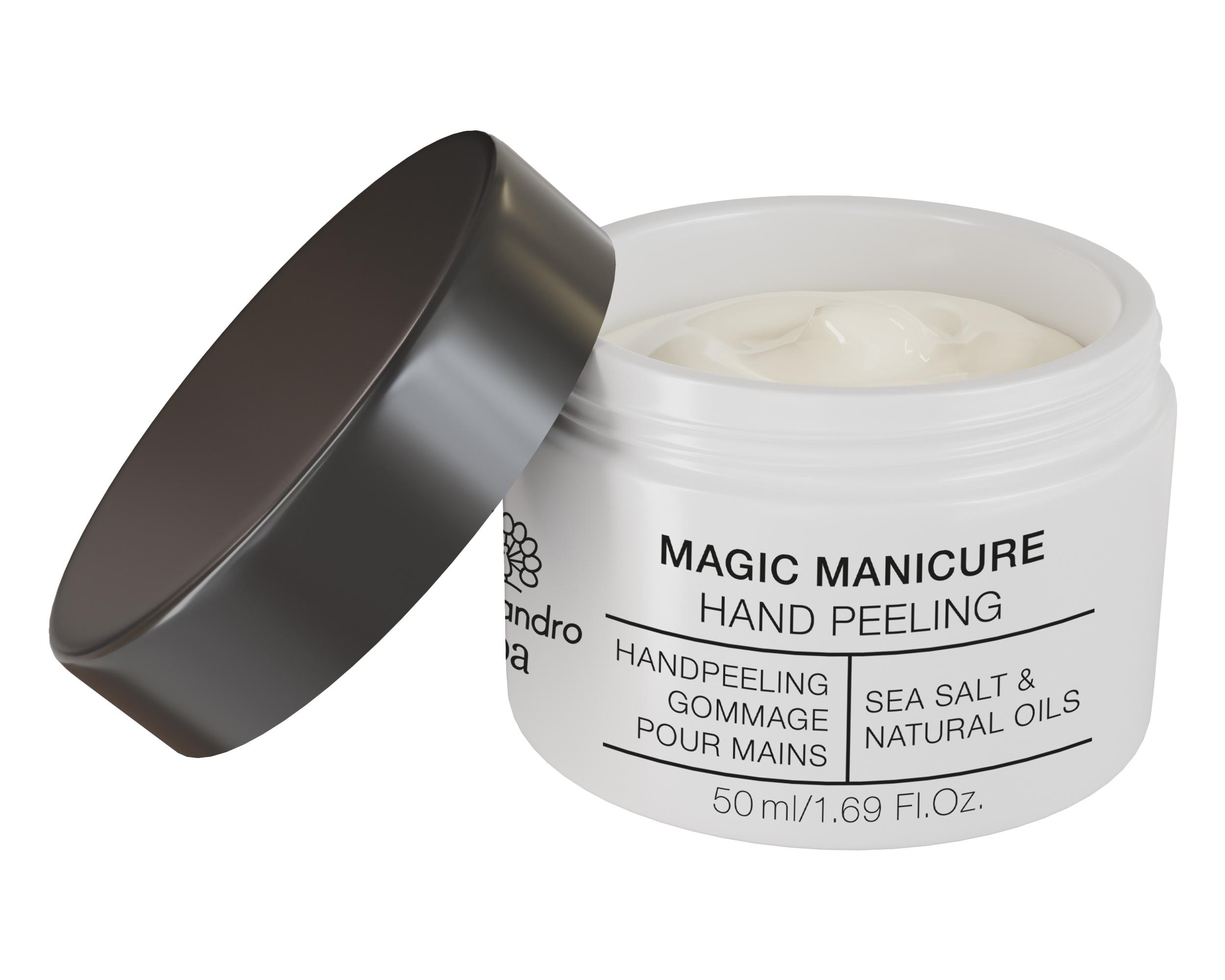 Produktbild alessandro Peel&Glow Manicure Bag 3 von 3