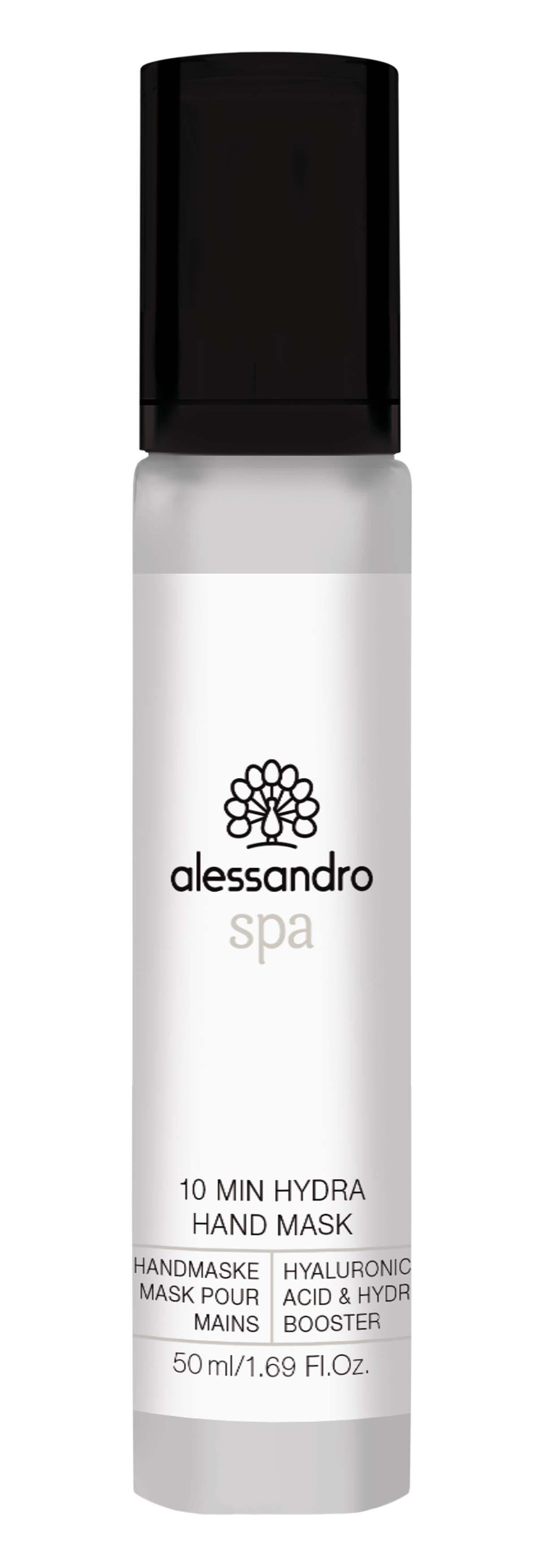 alessandro Spa Hydra Handmaske