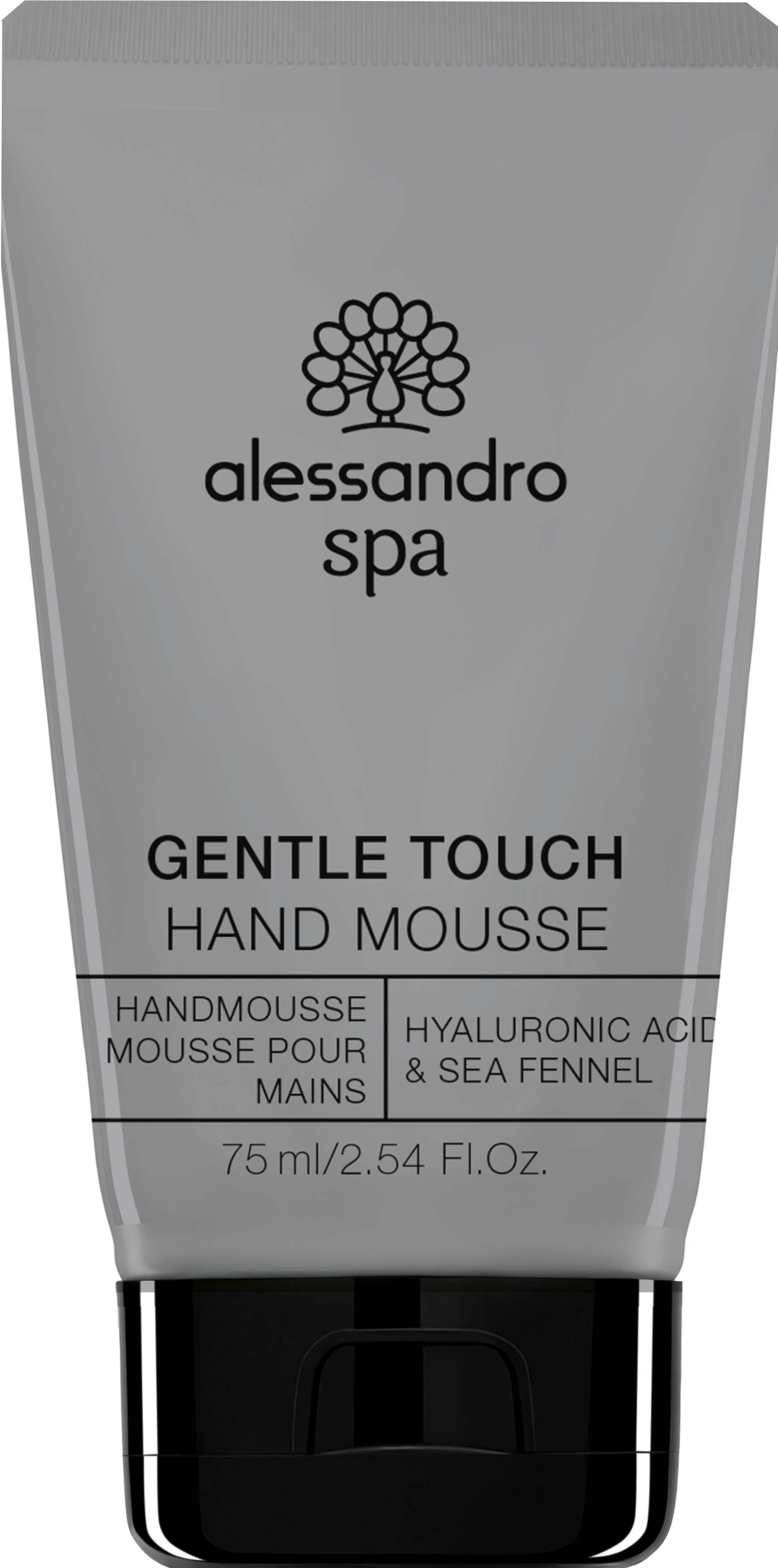 alessandro Spa Gentle Touch Handcreme