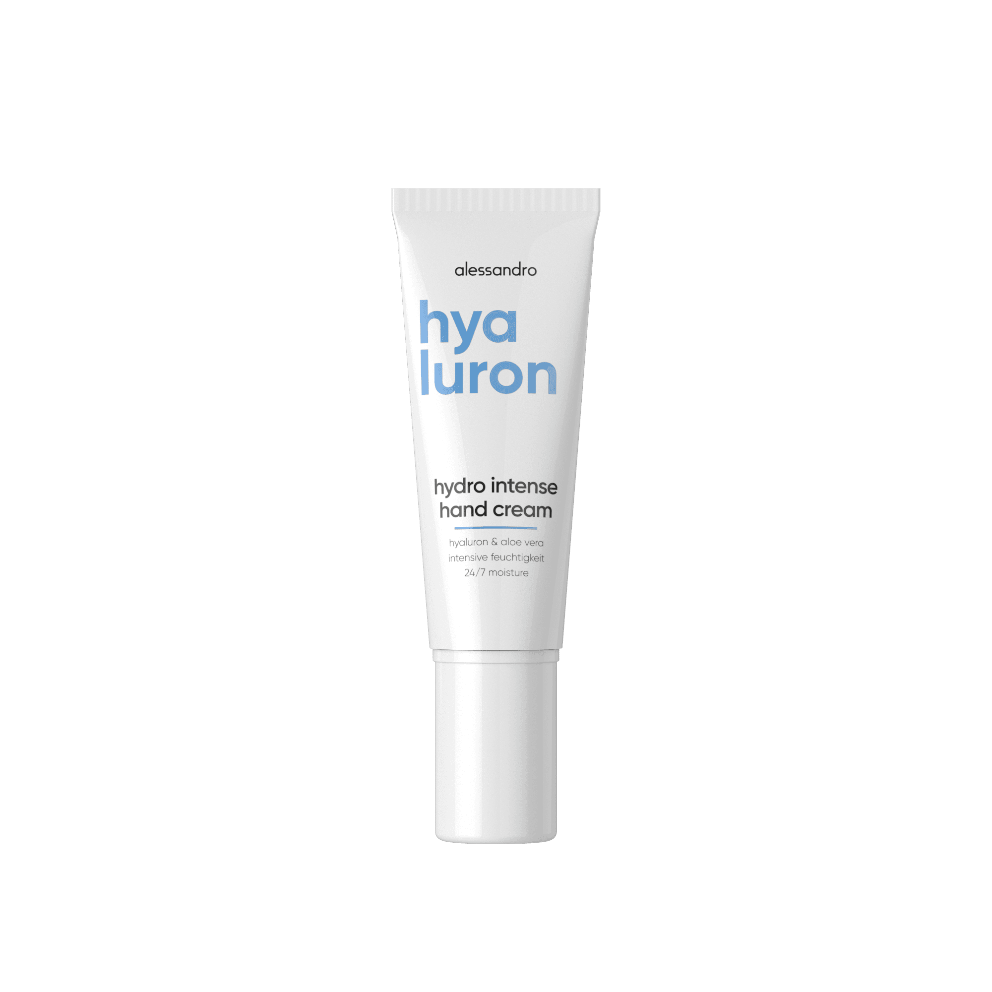 alessandro Spa Hyaluron Hydro Intense Handcreme