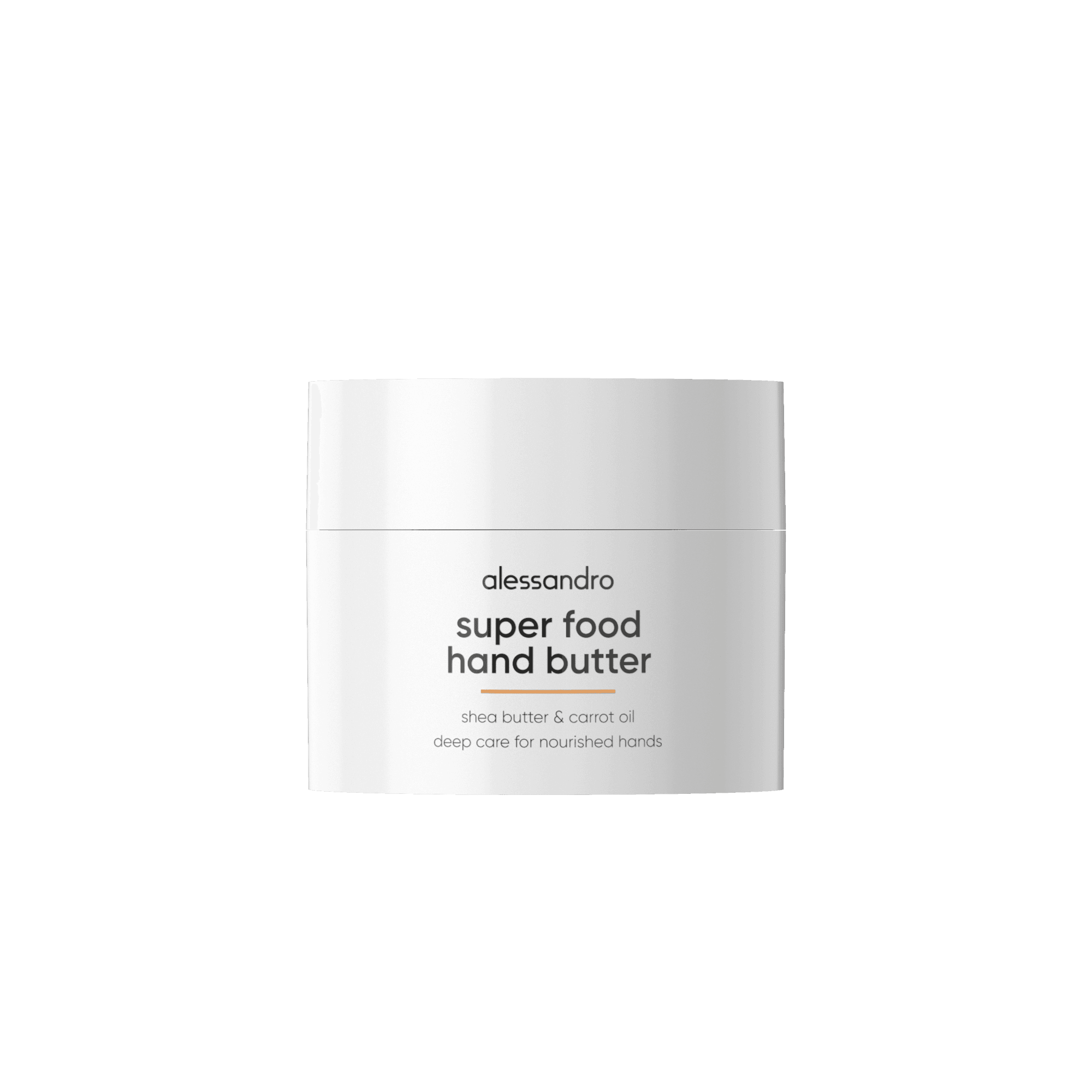 alessandro Spa superfood hand butter