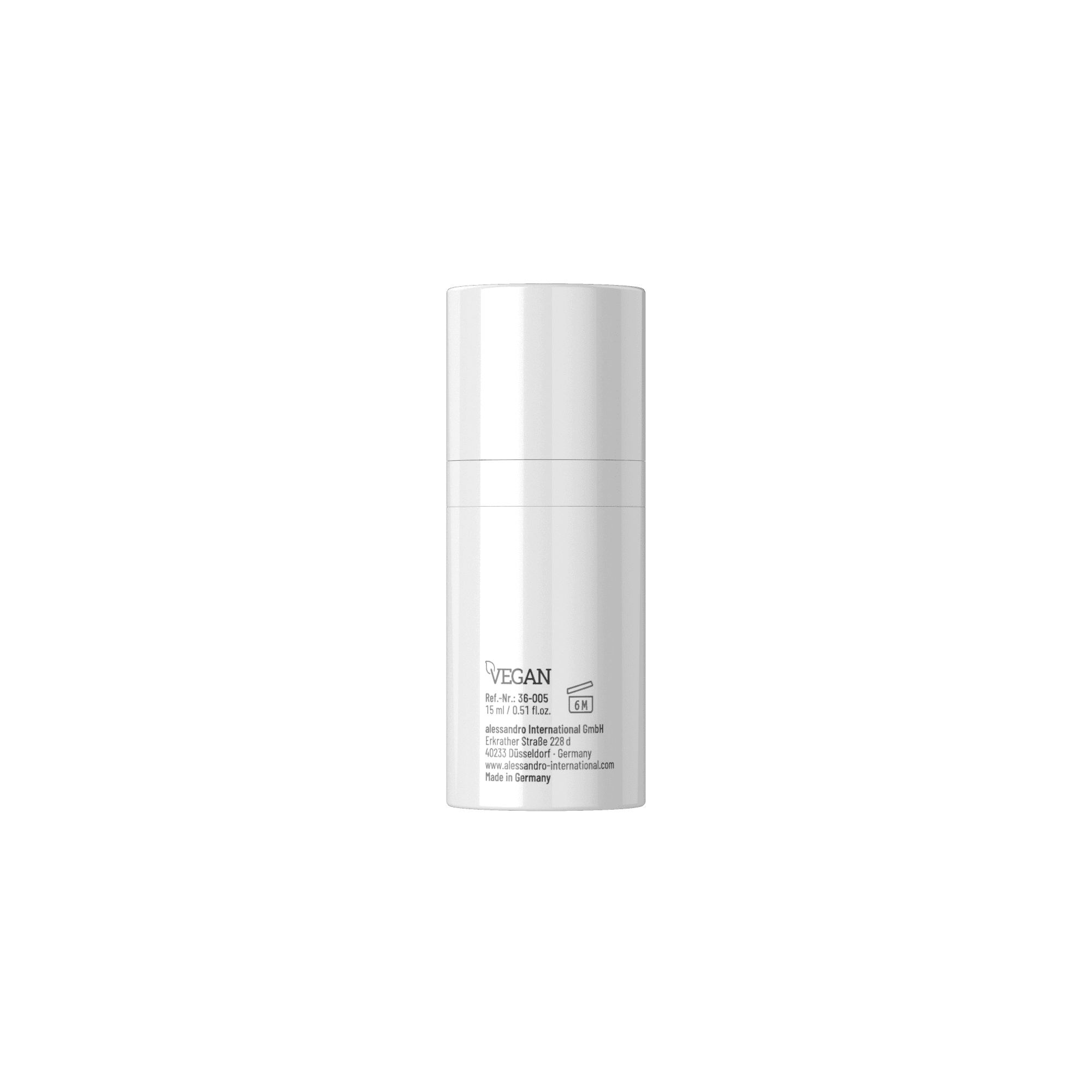 Produktbild alessandro Spa silky gloves flawless hand serum 2 von 3