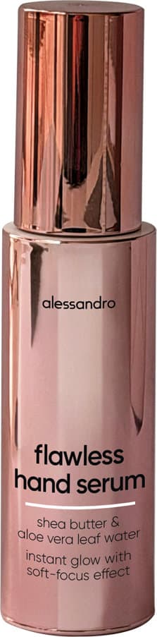 alessandro Flawless Hand Serum 