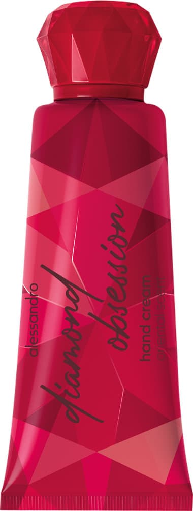 alessandro Diamond Obsession Hand Cream