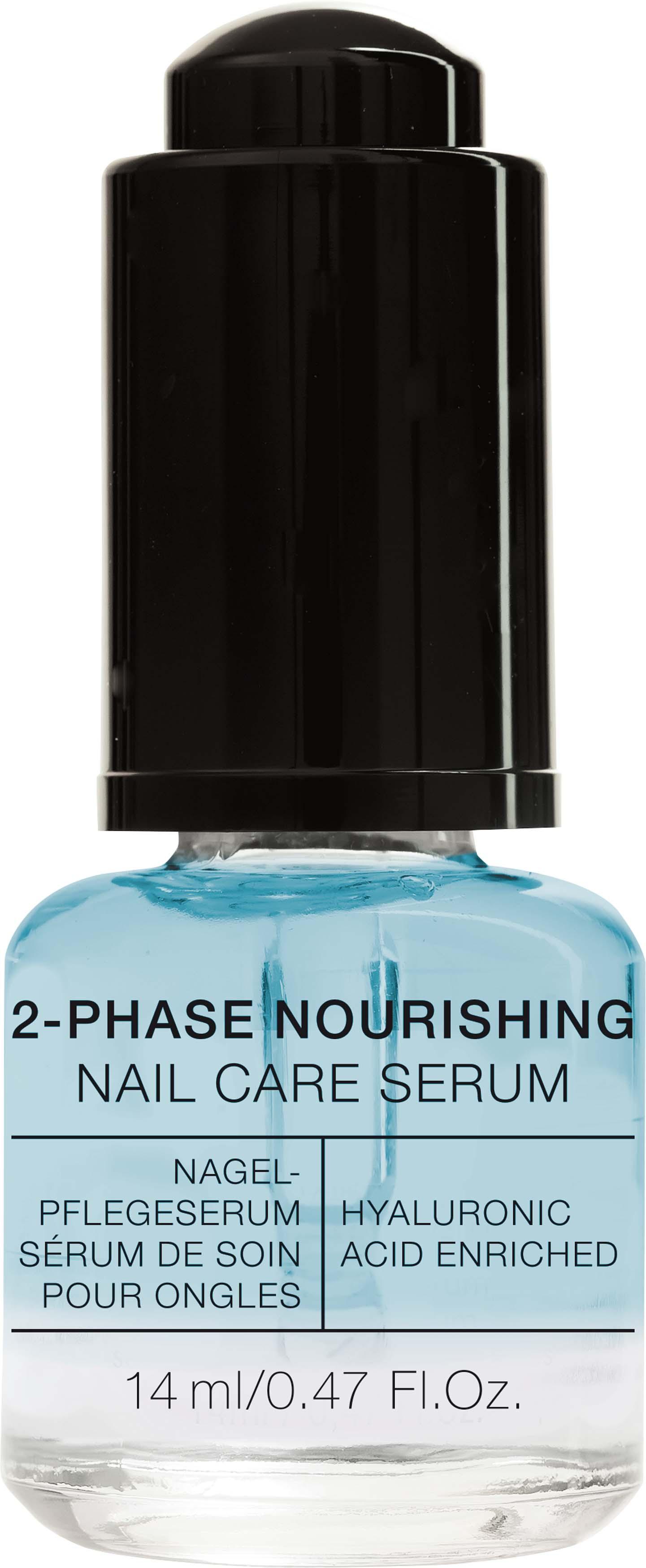 alessandro Spa 2-Phasen Nagelpflegeserum