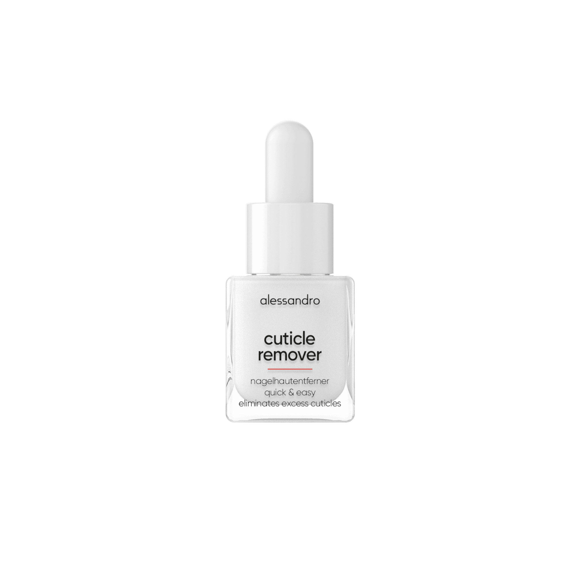 alessandro Spa cuticle remover