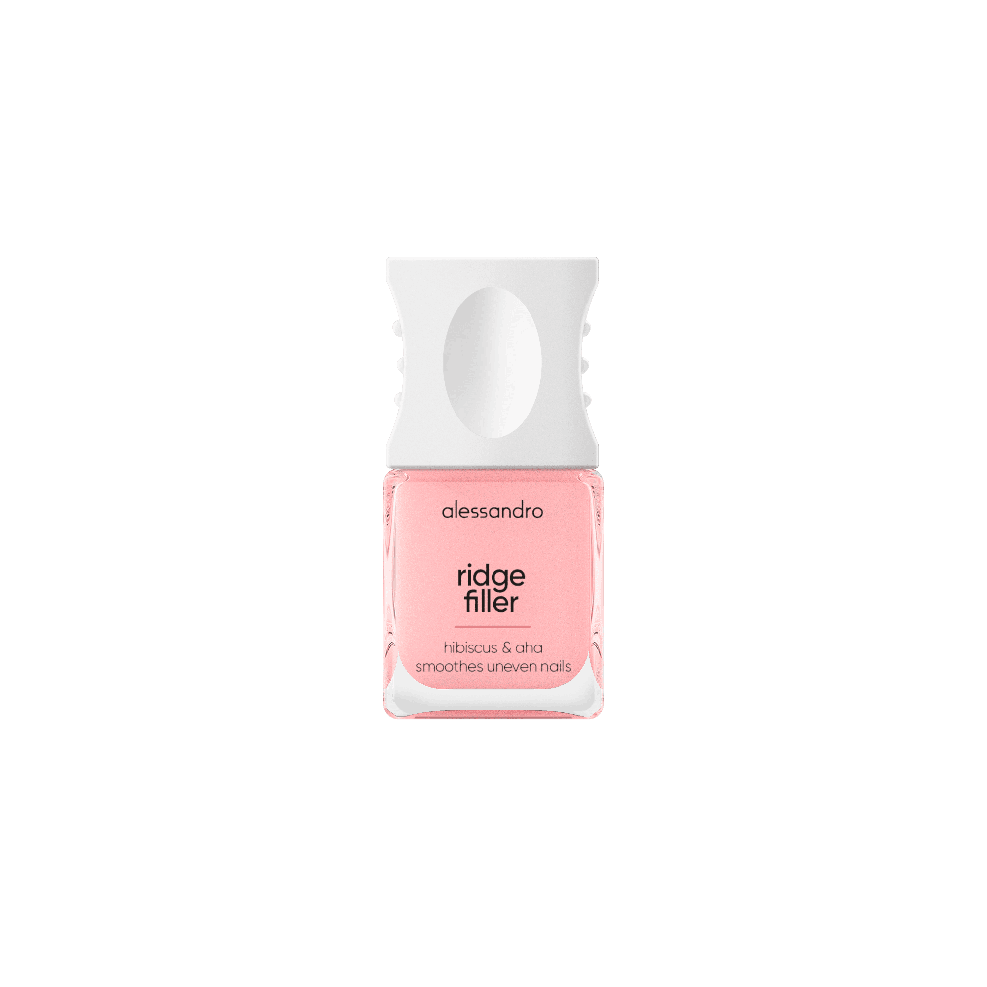 alessandro Spa ridge filler