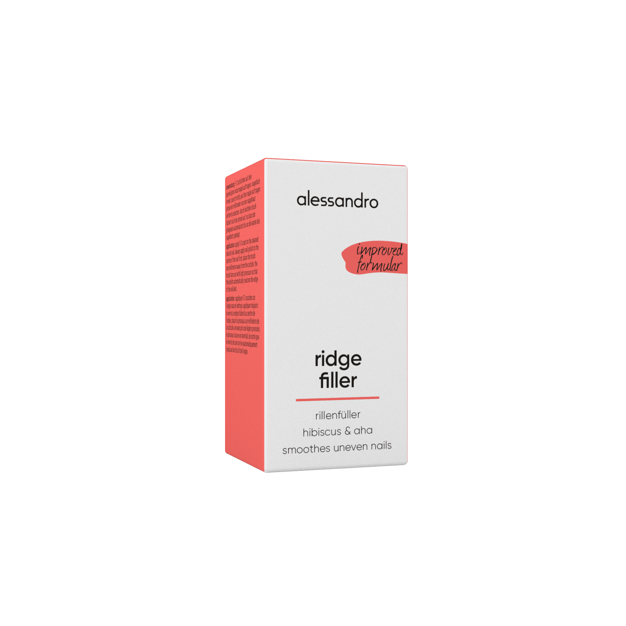 Produktbild alessandro Spa ridge filler 2 von 3
