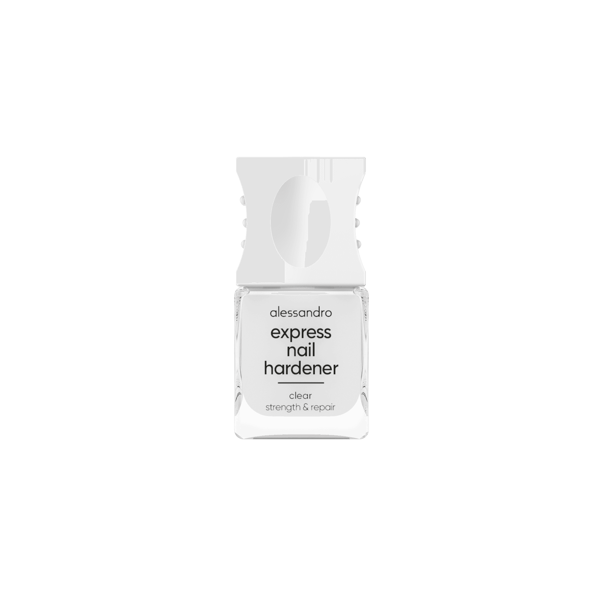 alessandro Spa express nail hardener strength & repair