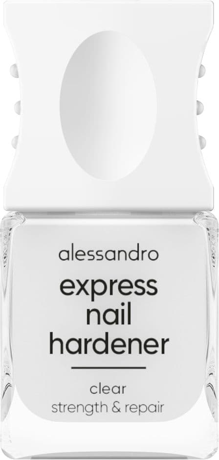 alessandro express nail hardener strength & repair