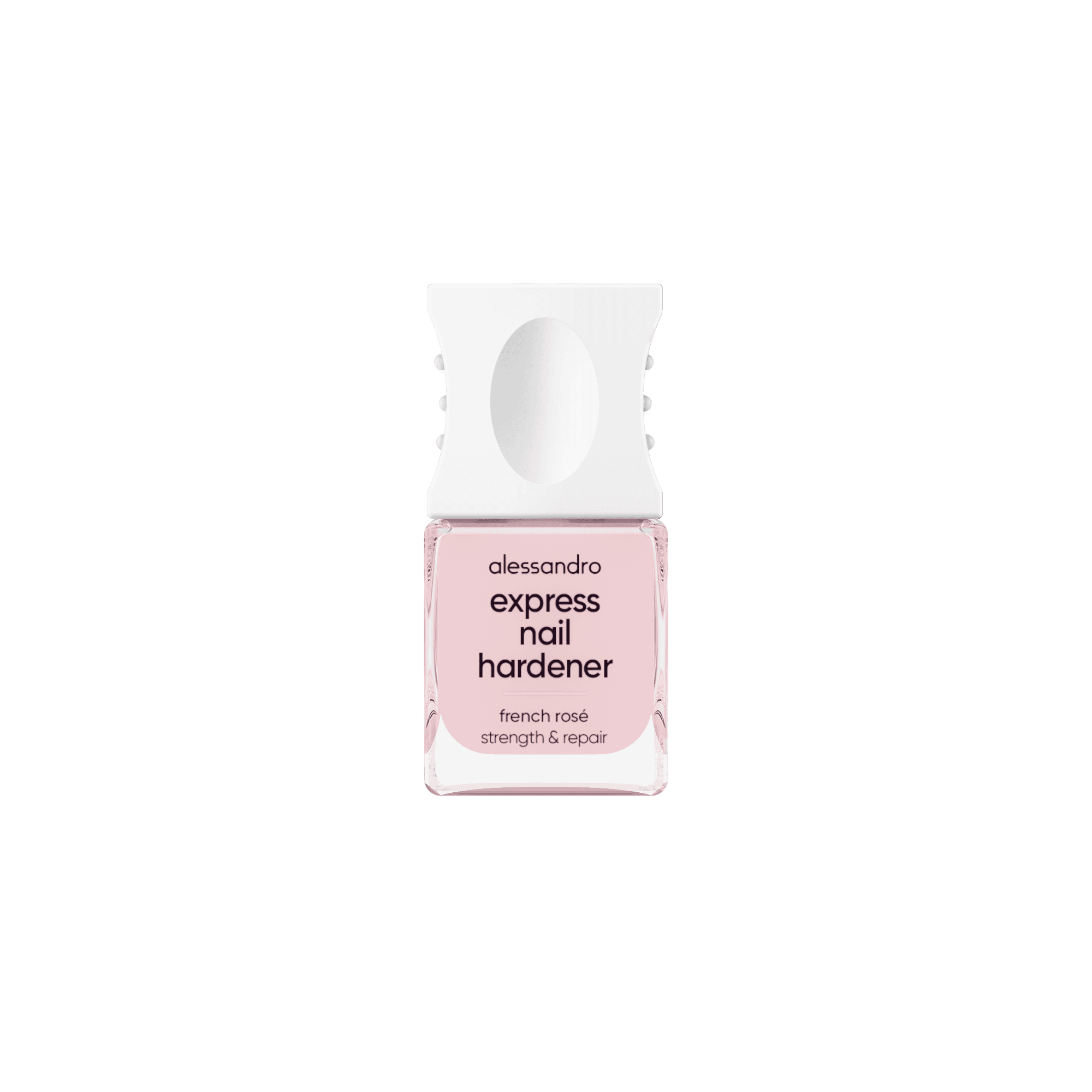 alessandro Spa express nail hardener strength & repair