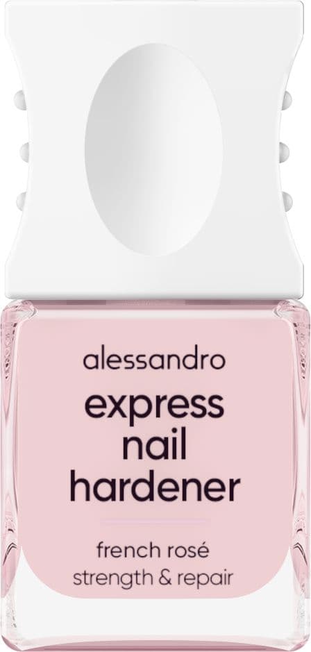 alessandro express nail hardener strength & repair