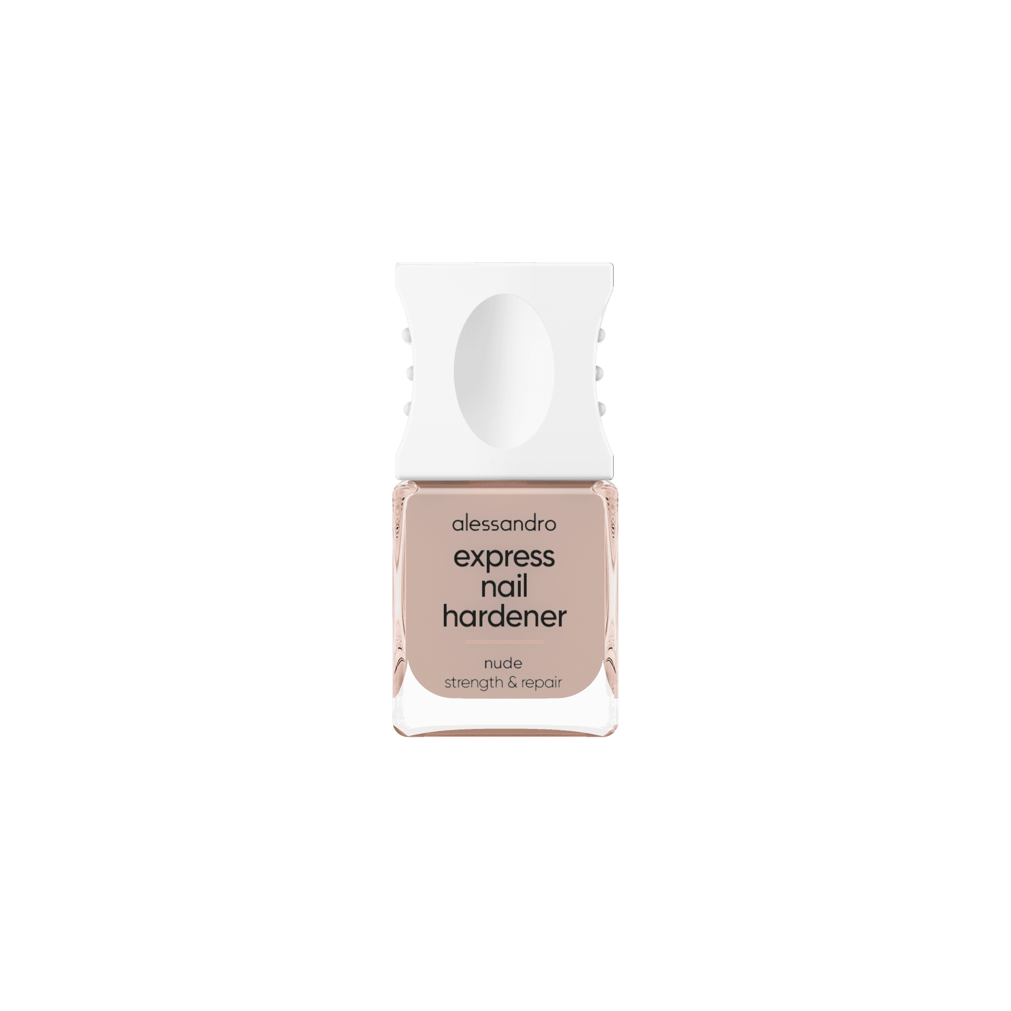 alessandro Spa express nail hardener strength & repair