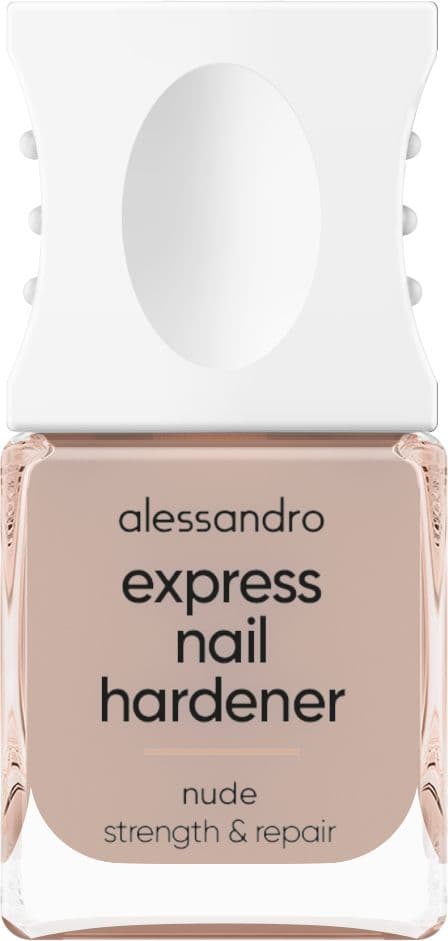alessandro express nail hardener strength & repair