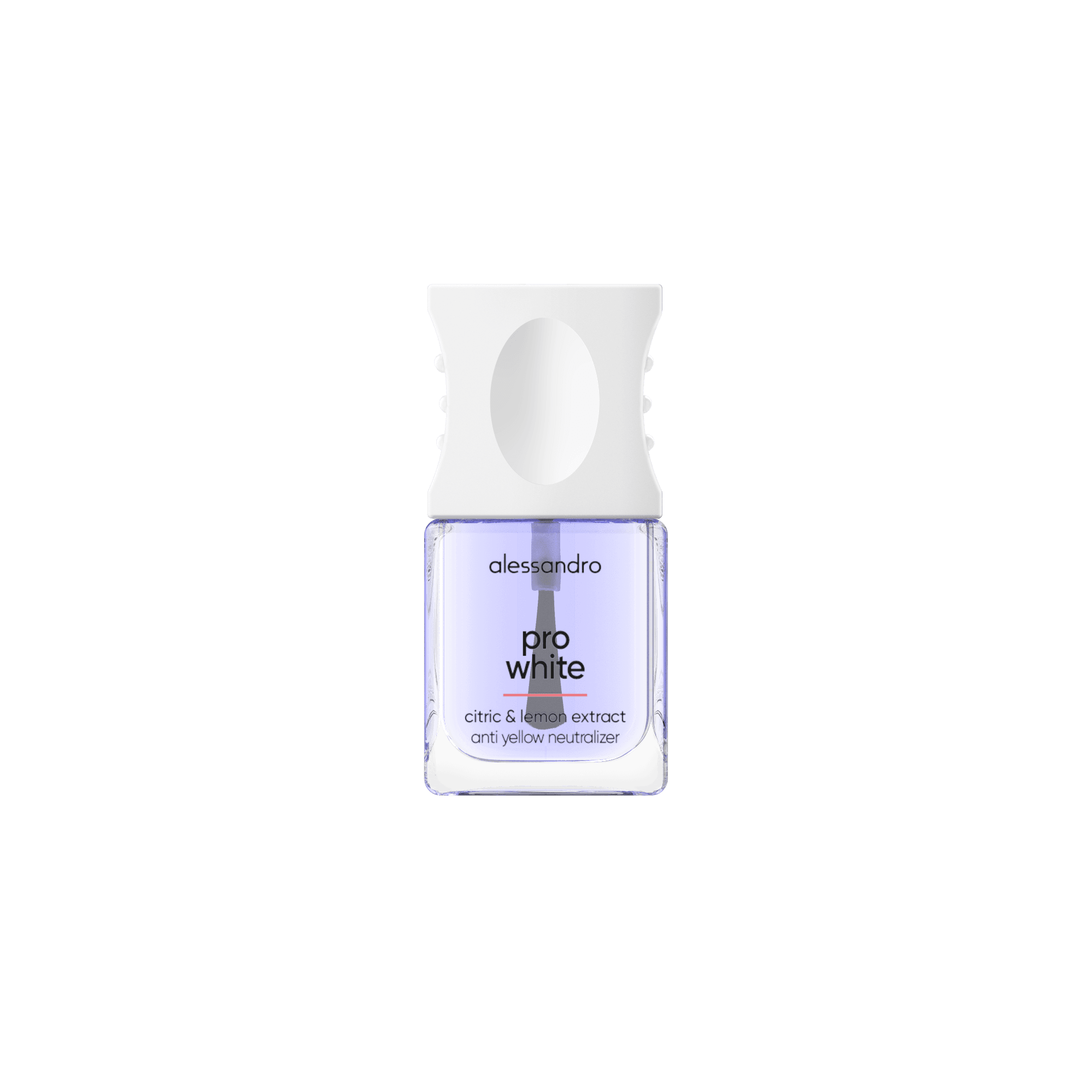 alessandro Spa pro white 