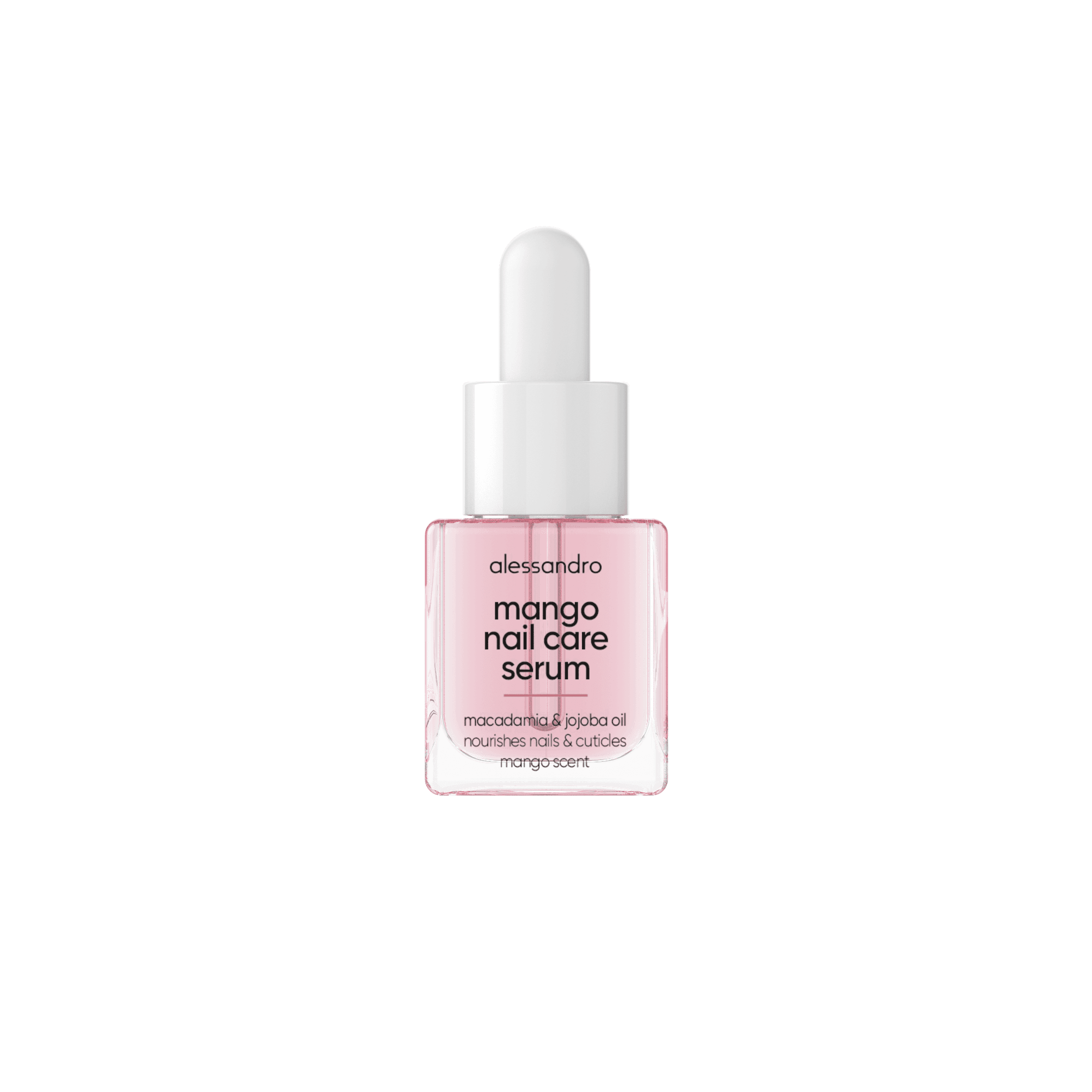 alessandro Spa mango nail care serum
