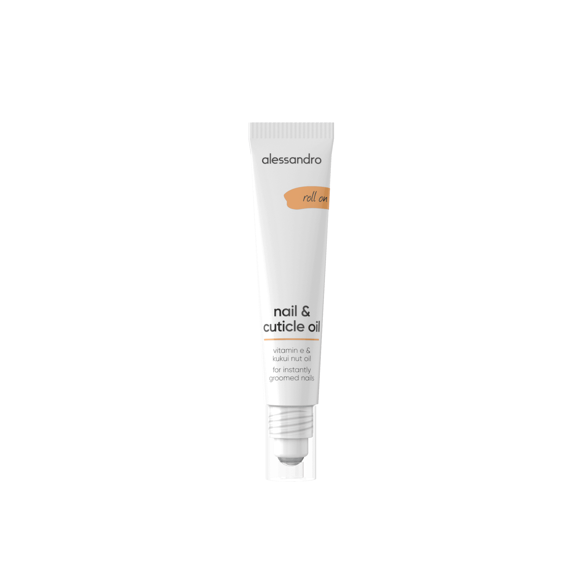alessandro Spa nail & cuticle oil