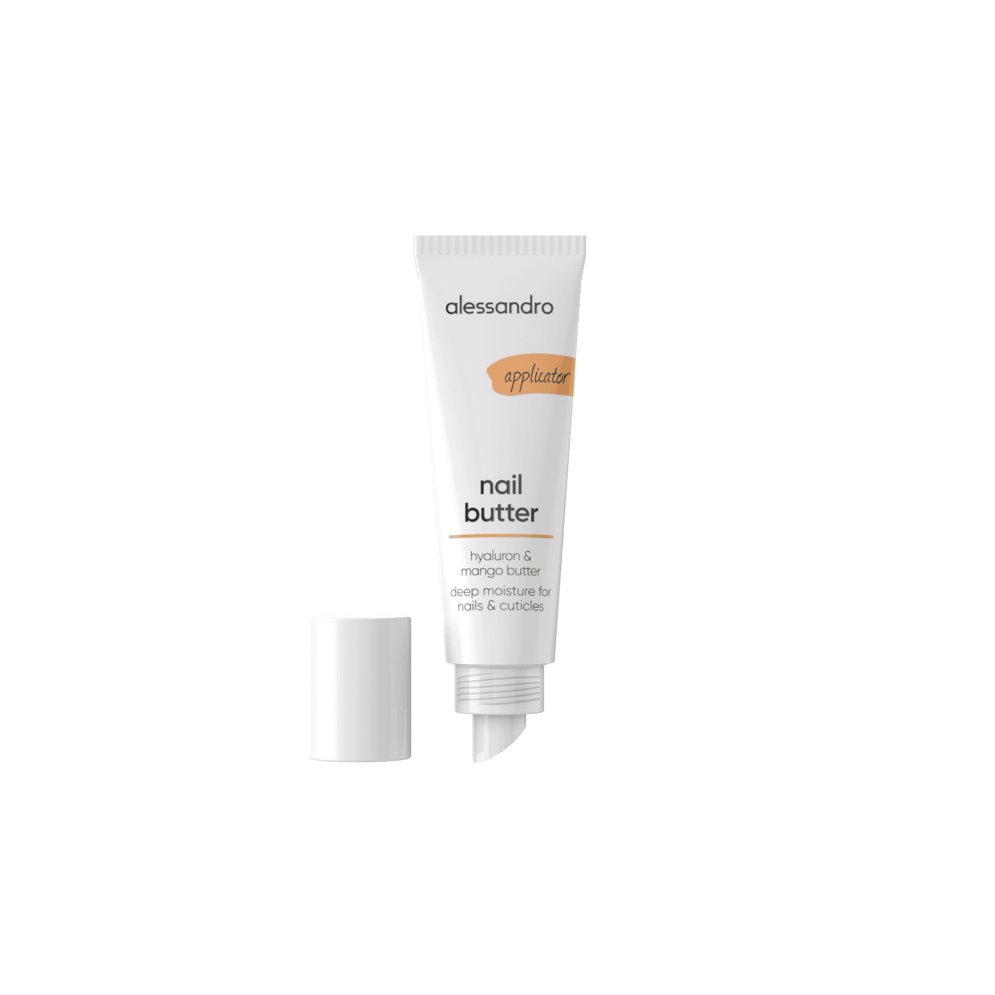alessandro Spa nail butter