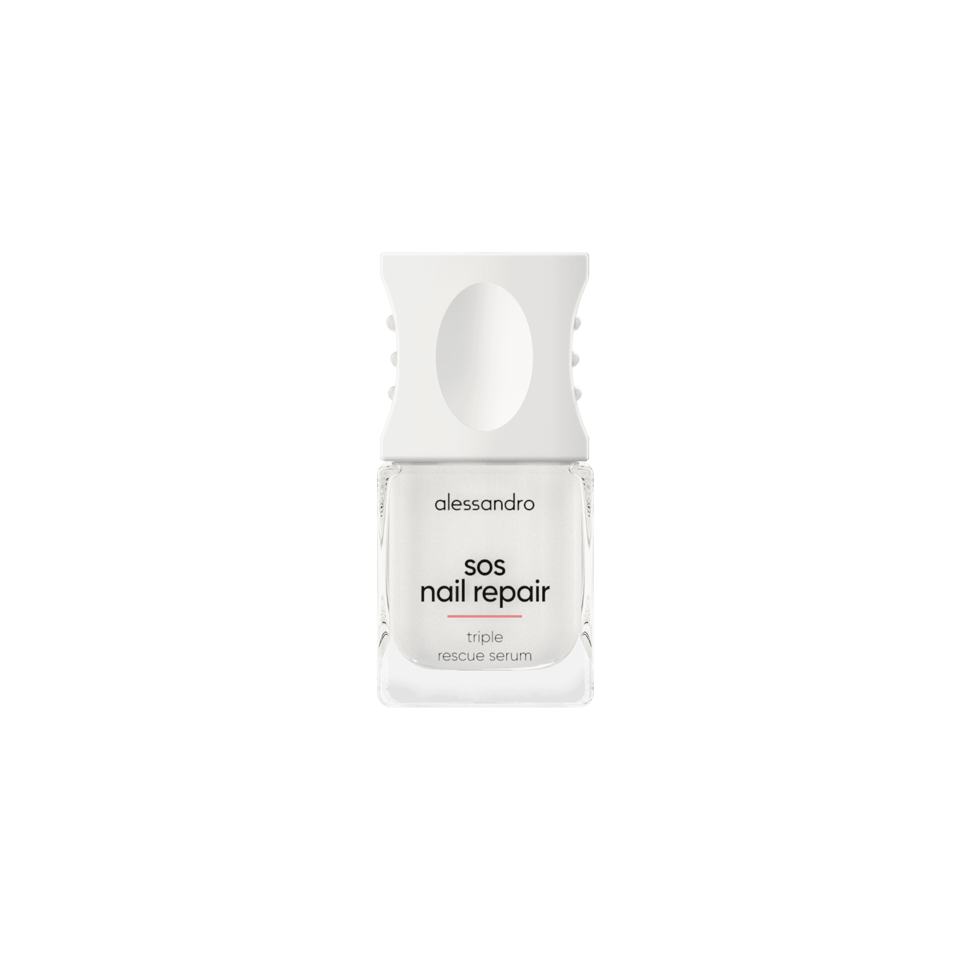 alessandro Spa SOS Nail Repair Serum