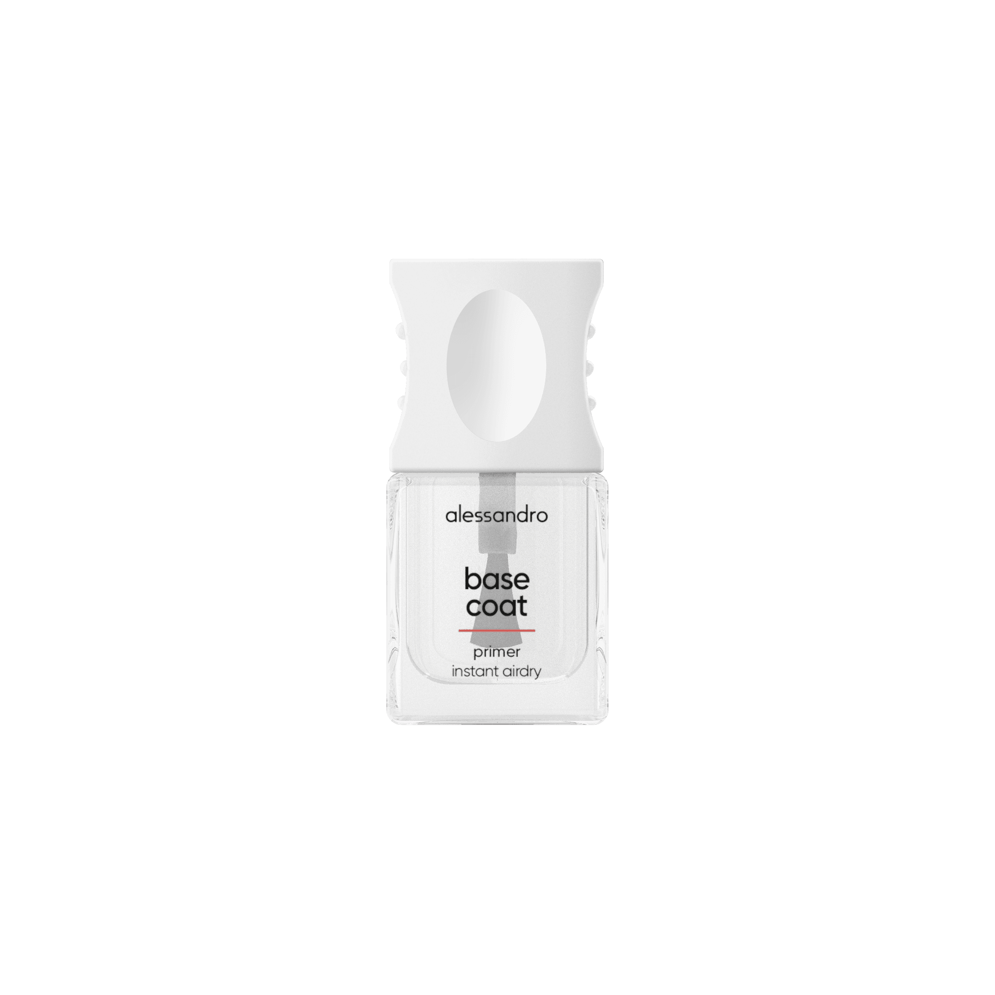 alessandro base coat