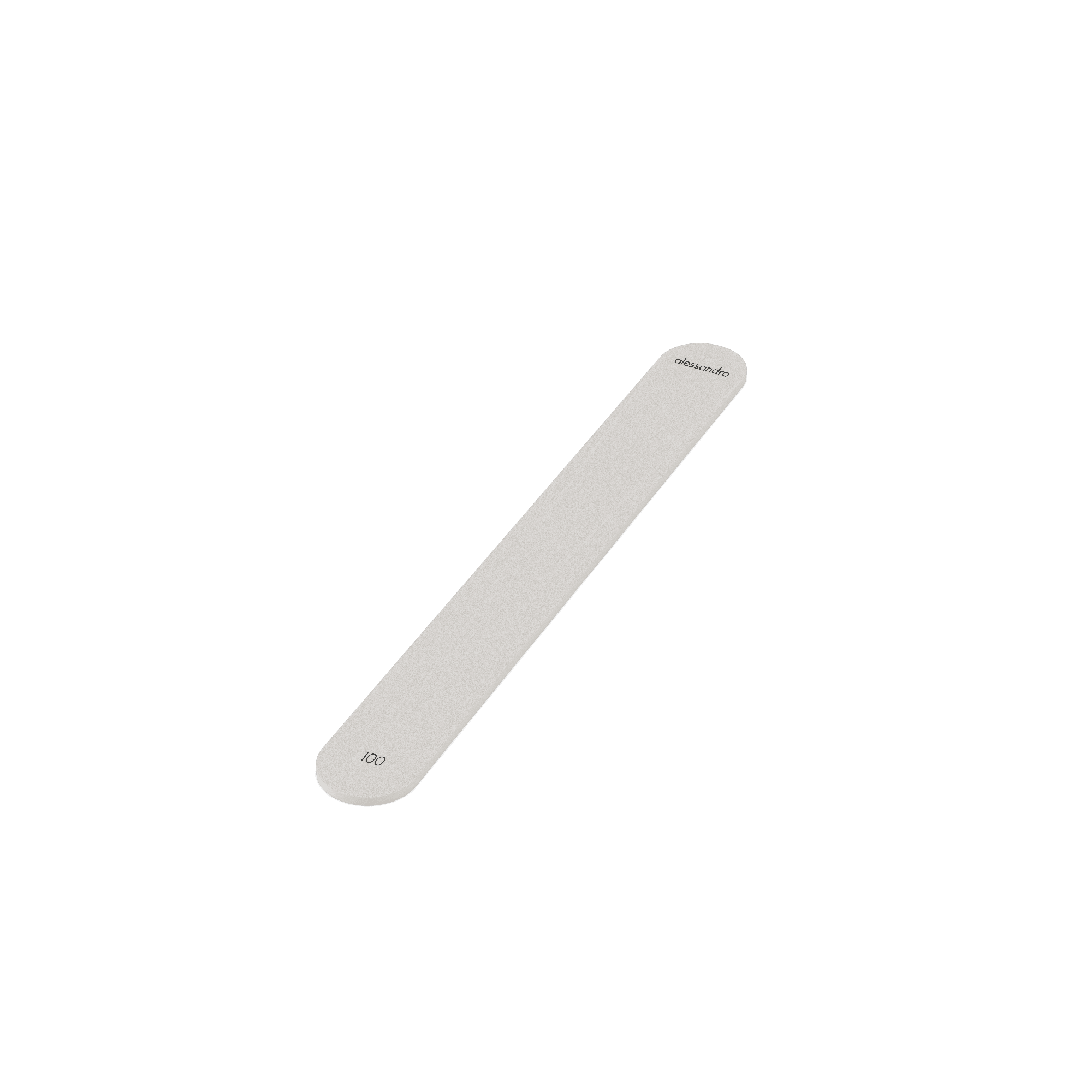alessandro Spa manicure file