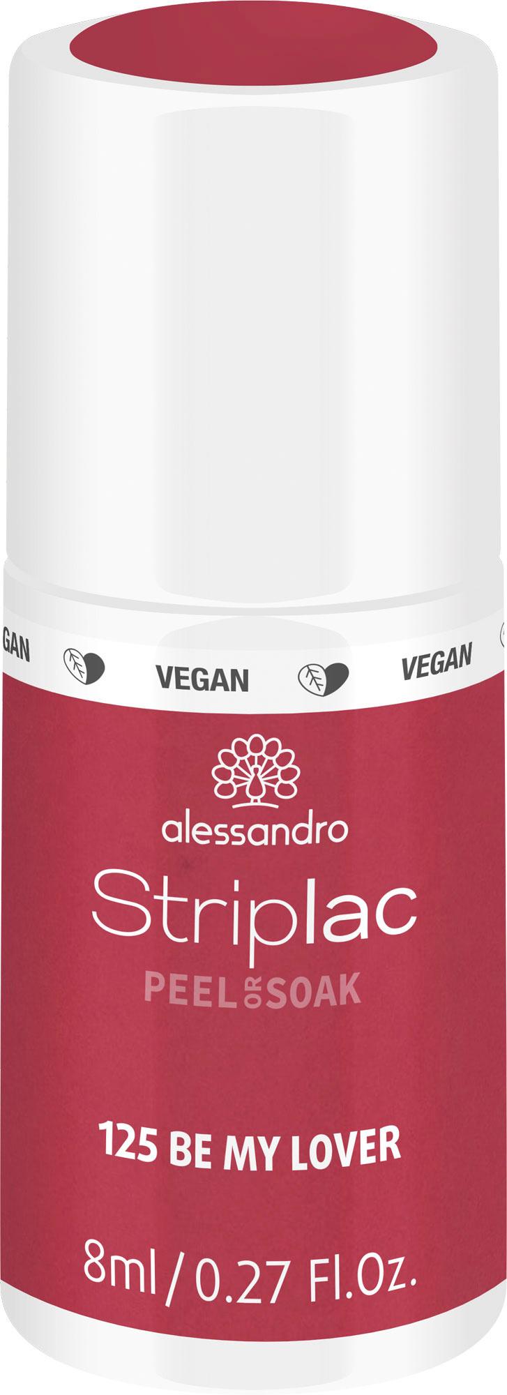 alessandro Striplac Peel or Soak – VEGAN