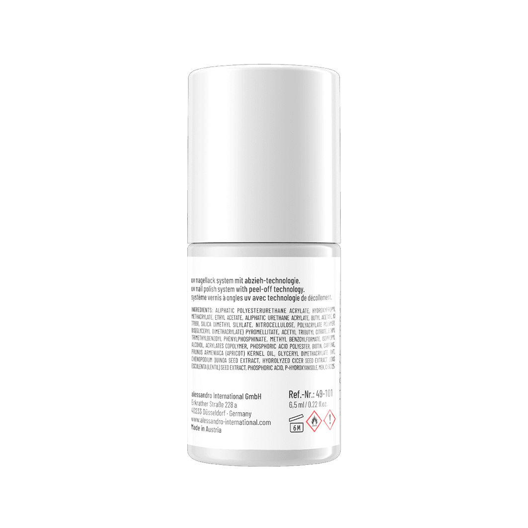 Produktbild alessandro Striplac UV Colour Nagellack 2 von 2