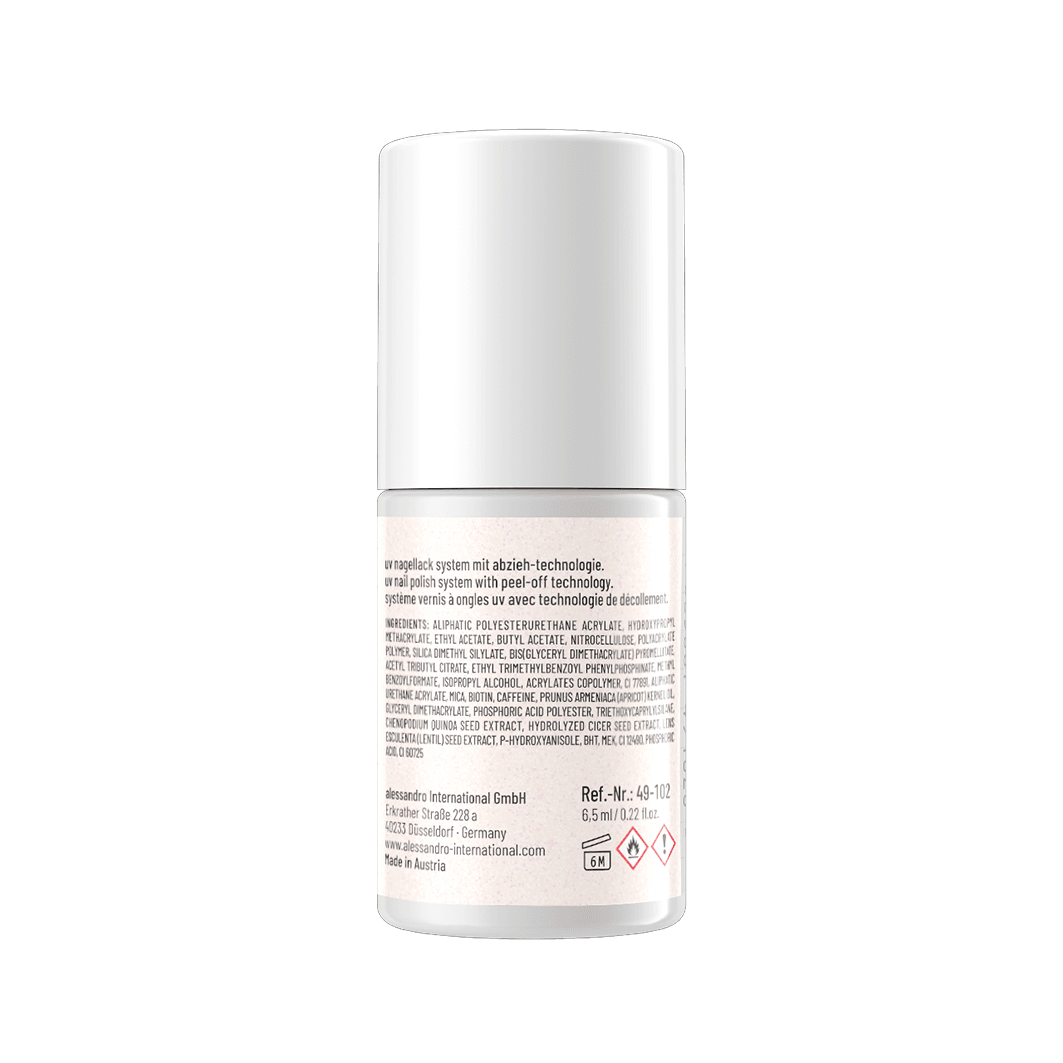Produktbild alessandro Striplac UV Colour Nagellack 2 von 2