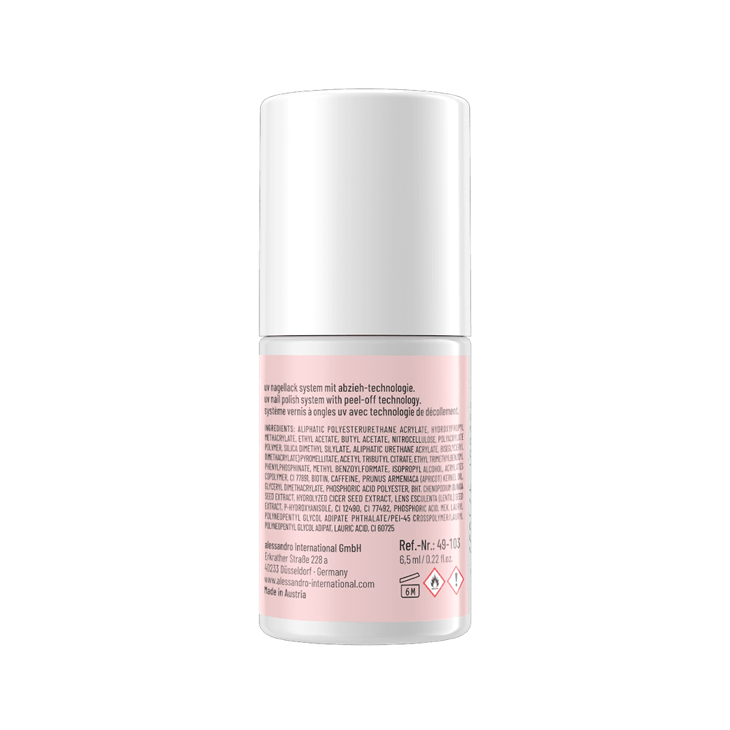 Produktbild alessandro Striplac UV Colour Nagellack 2 von 2